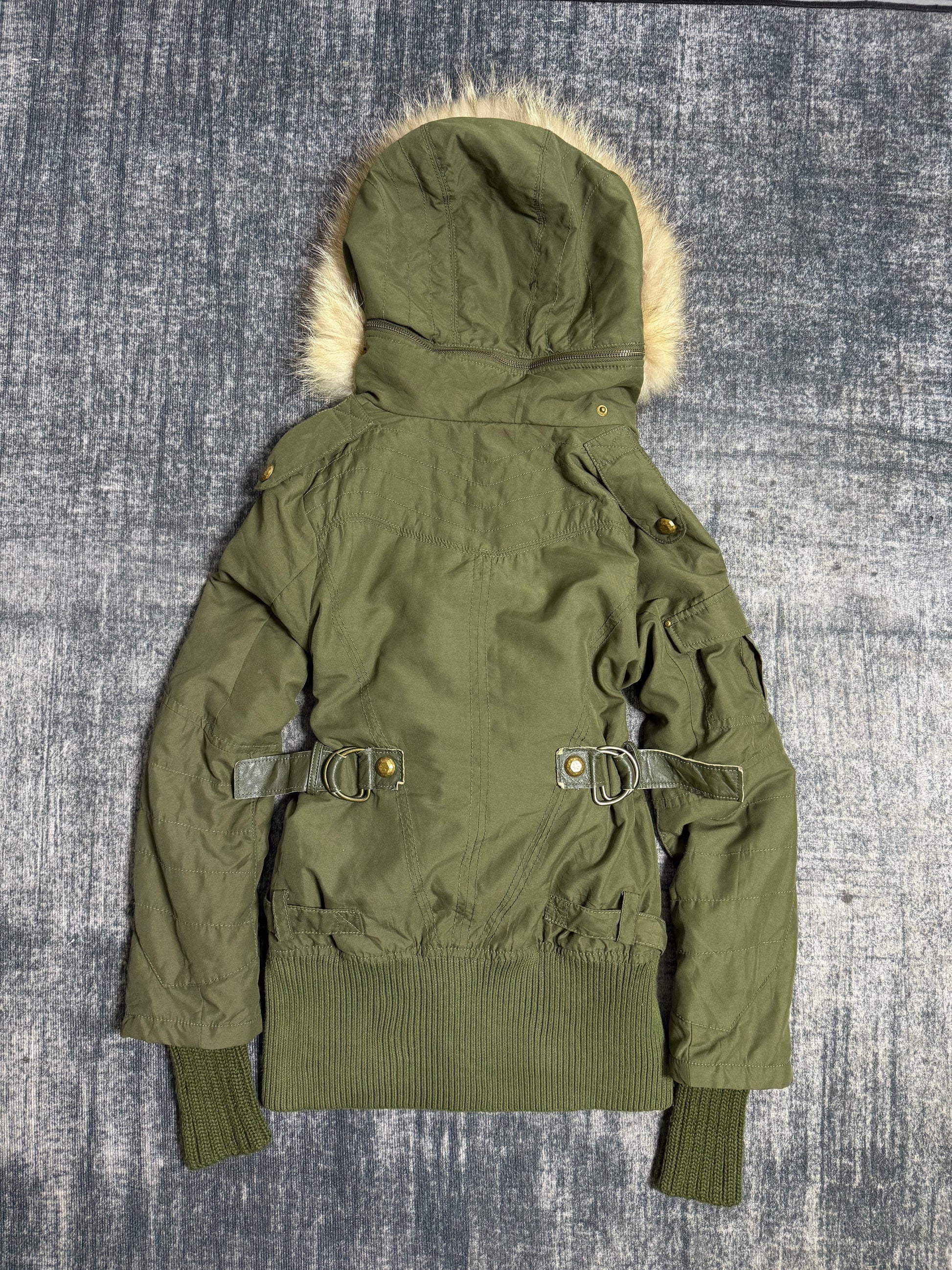 B2V-SLY JACKET༒