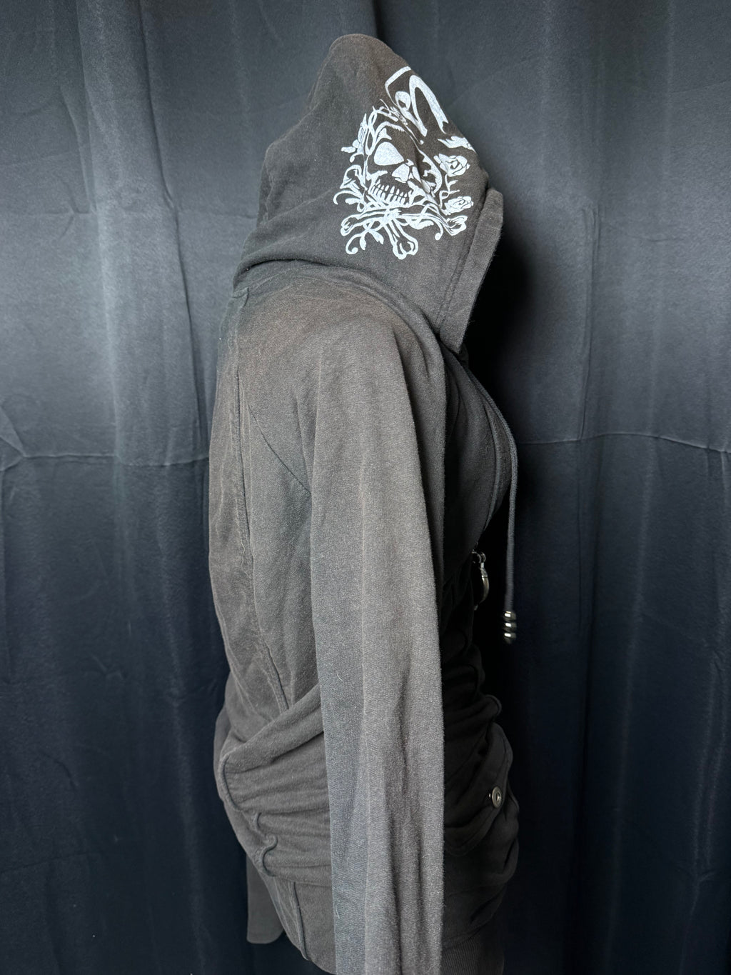 B2V- CALOLLE HOODIE༒