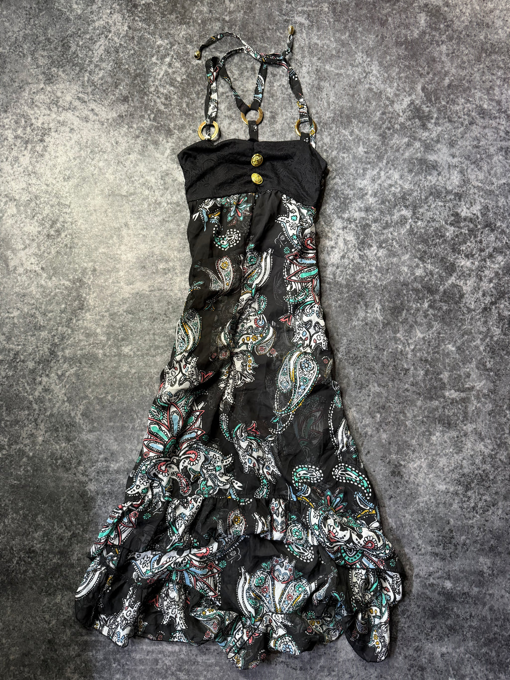 970726BAD2WEAR