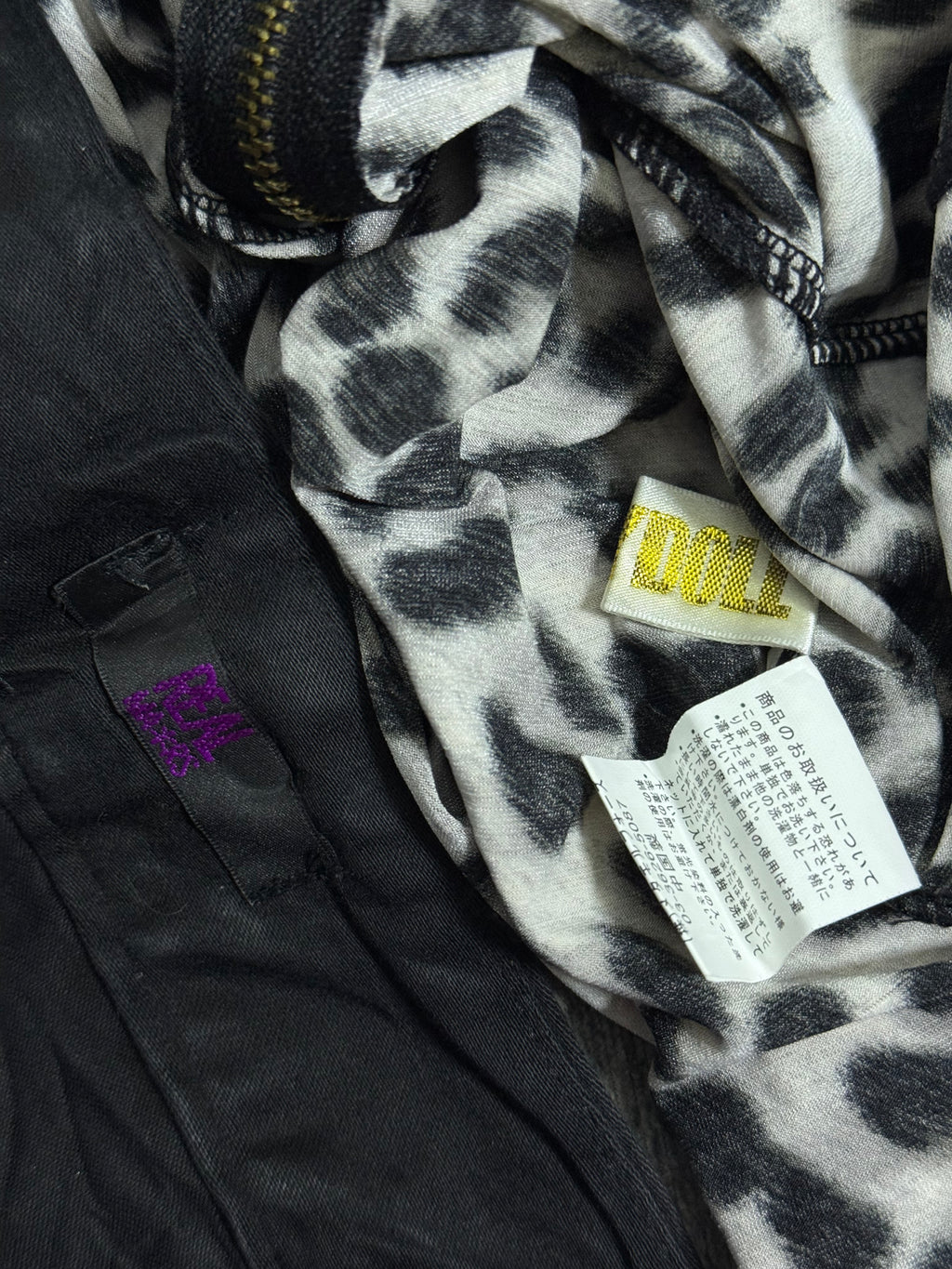 ༒ B2V OUTFIT༒
