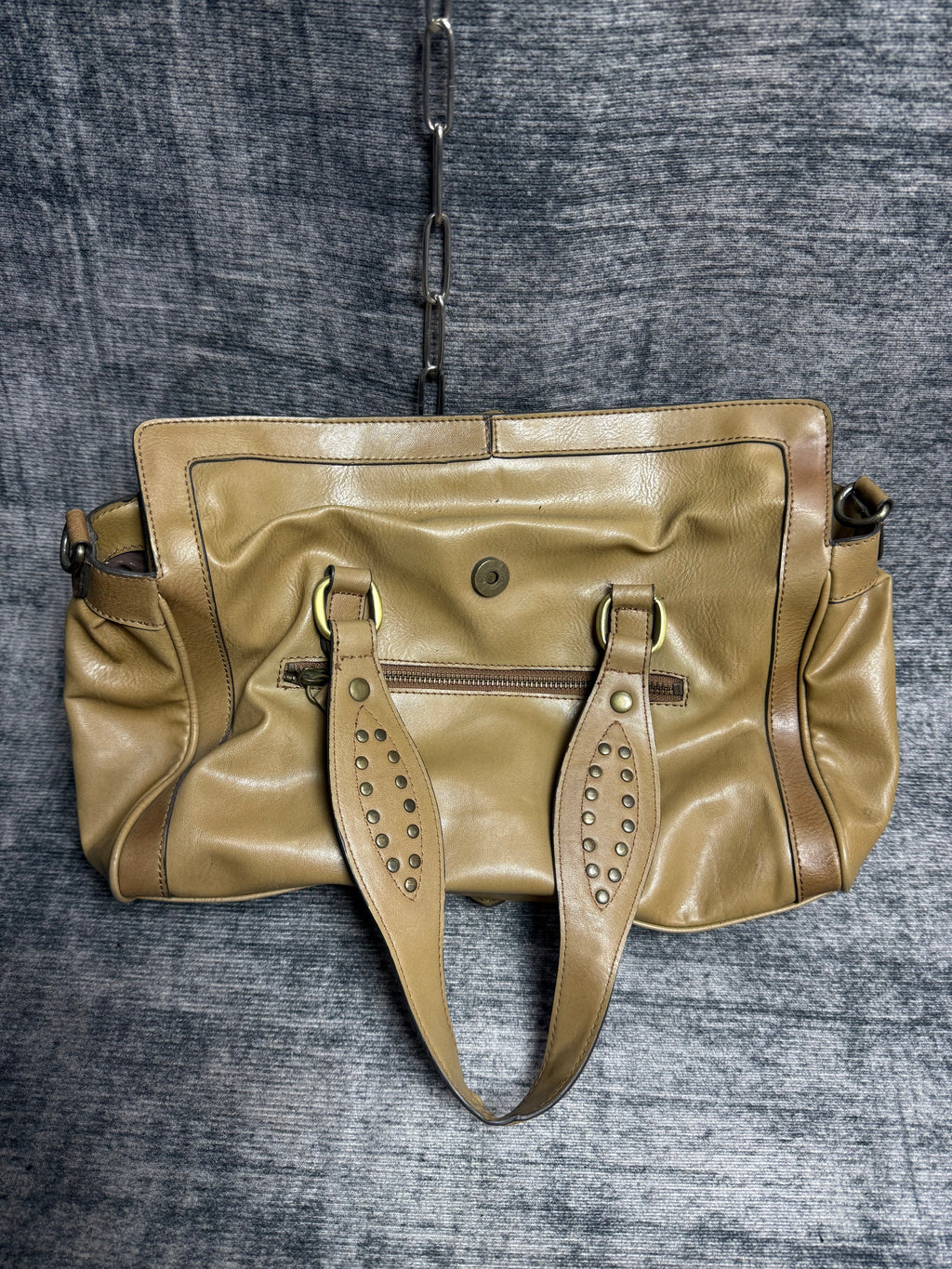 Guess Vintage 1of1 Bag