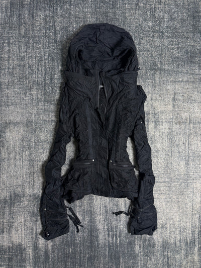 B2V-LIP SERVICE JACKET༒ 
*RARE*