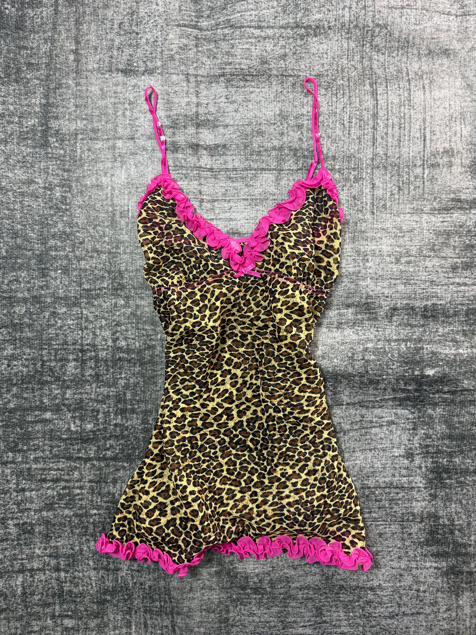 La senza ༒