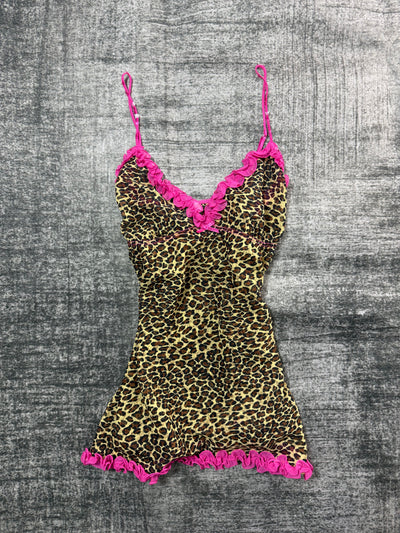 La senza ༒