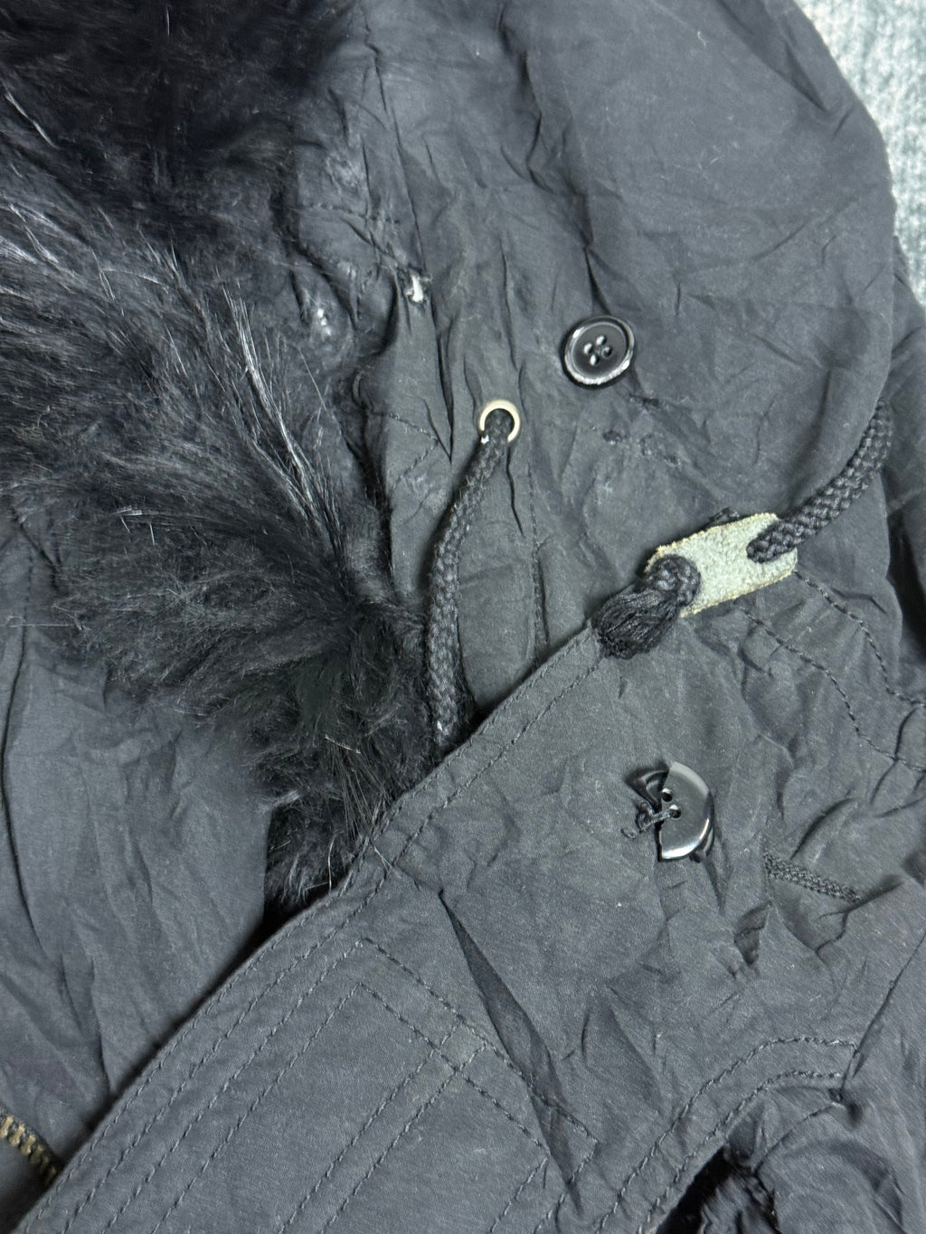 B2V- SLY JACKET(01)༒