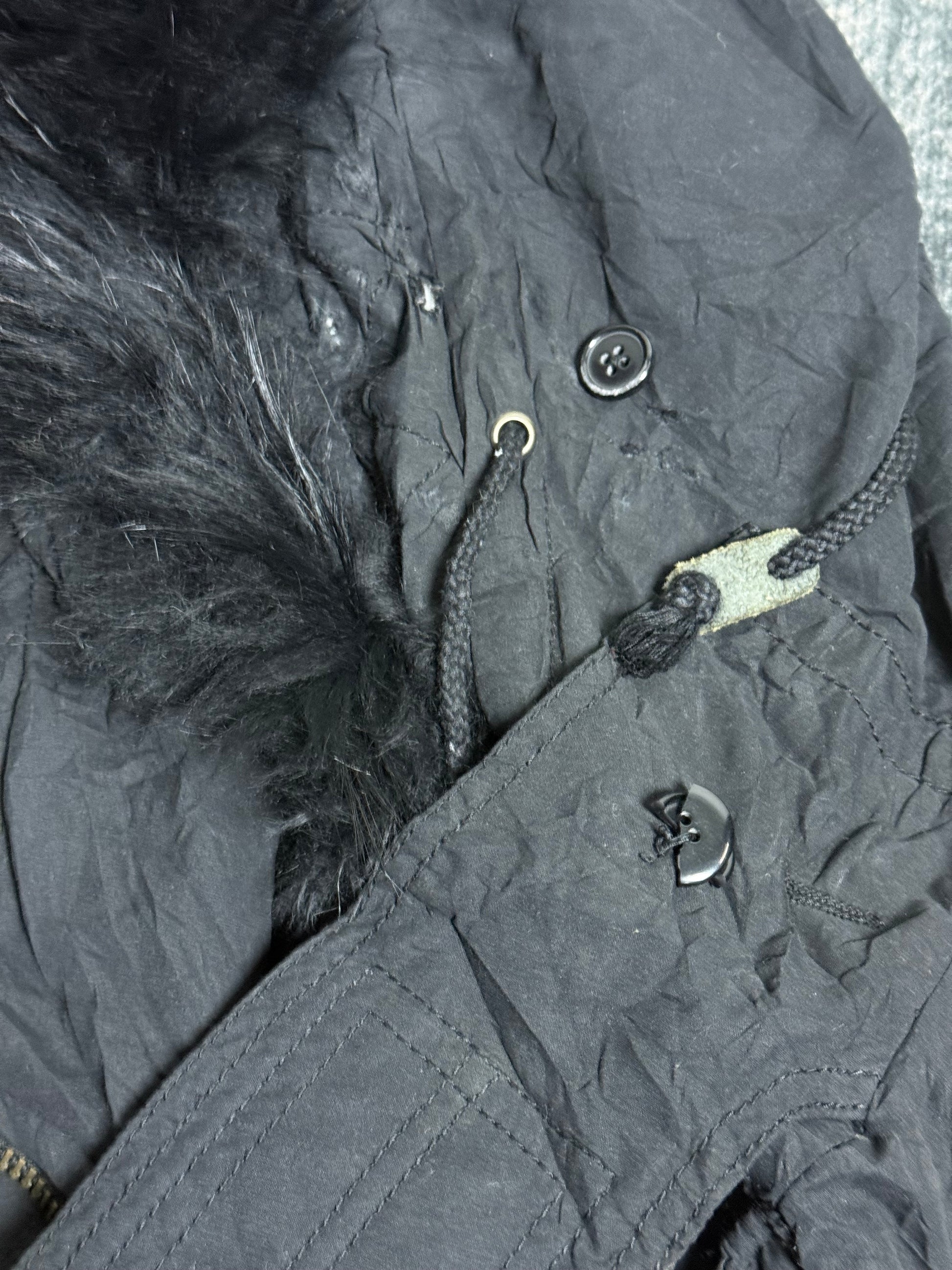 B2V- SLY JACKET(01)༒