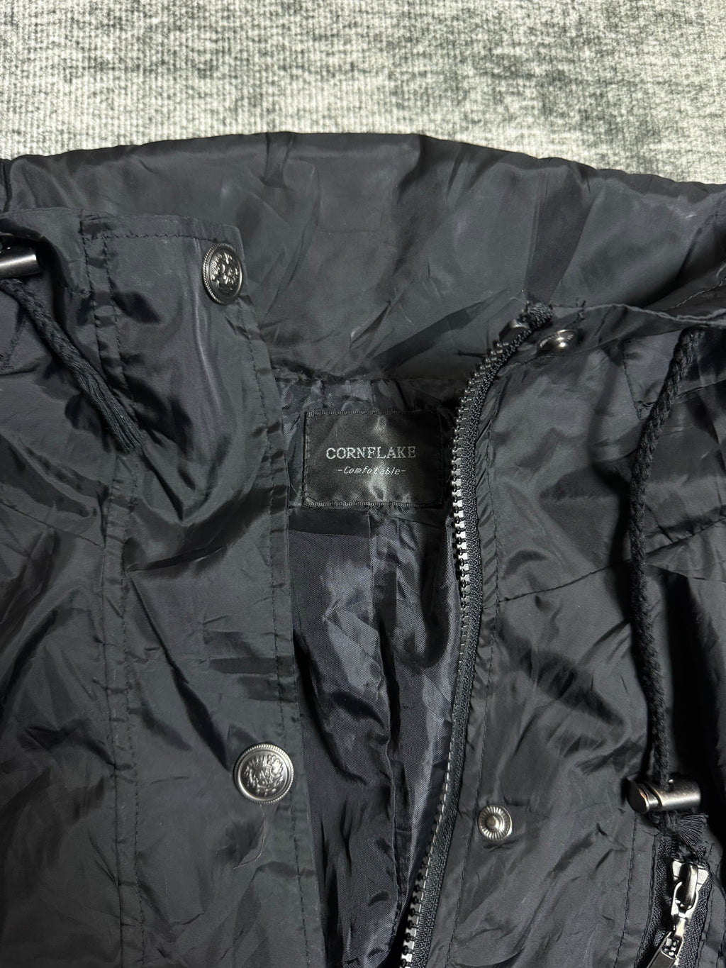 CORNFLEAK JACKET ༒