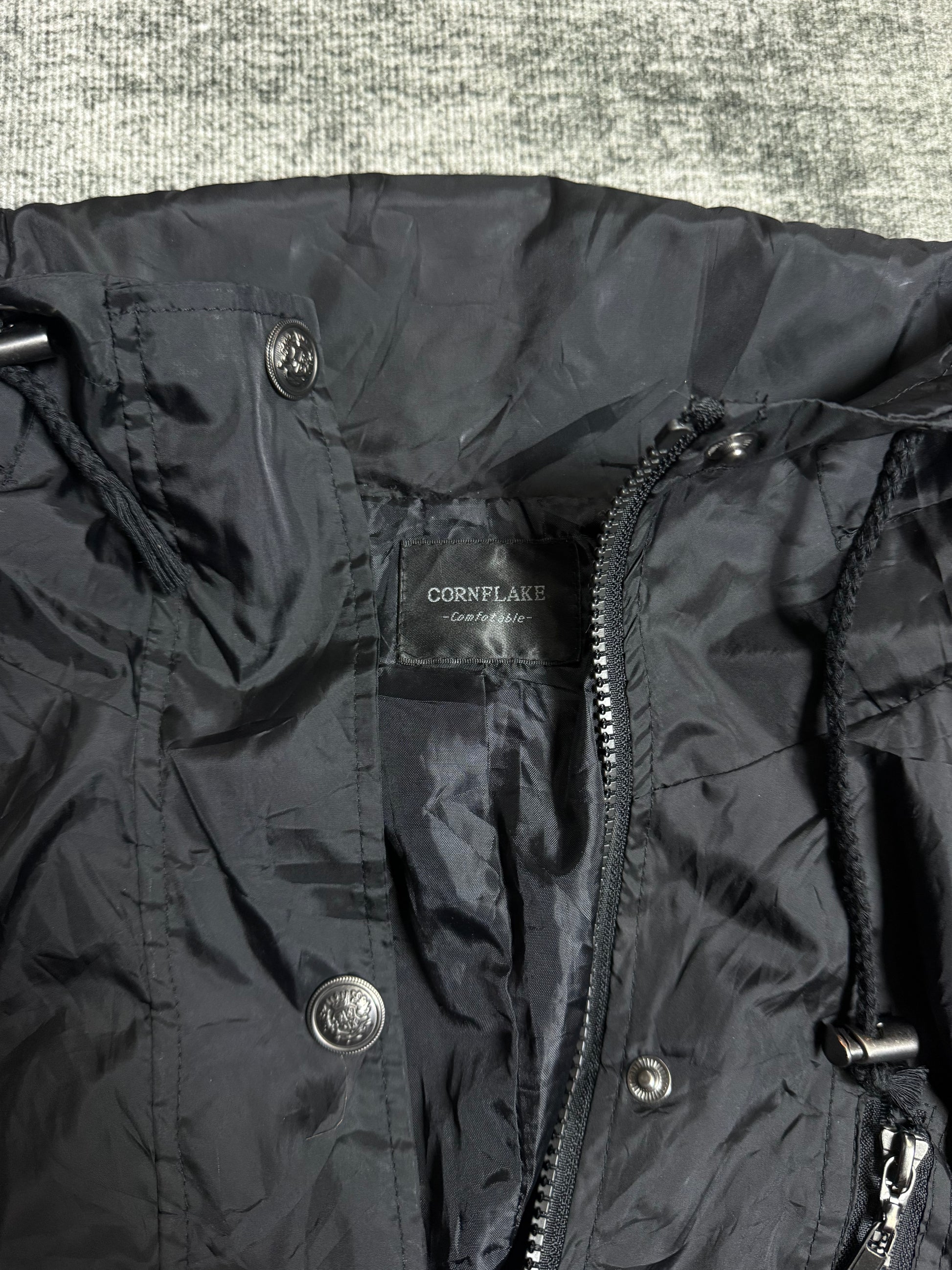 CORNFLEAK JACKET ༒