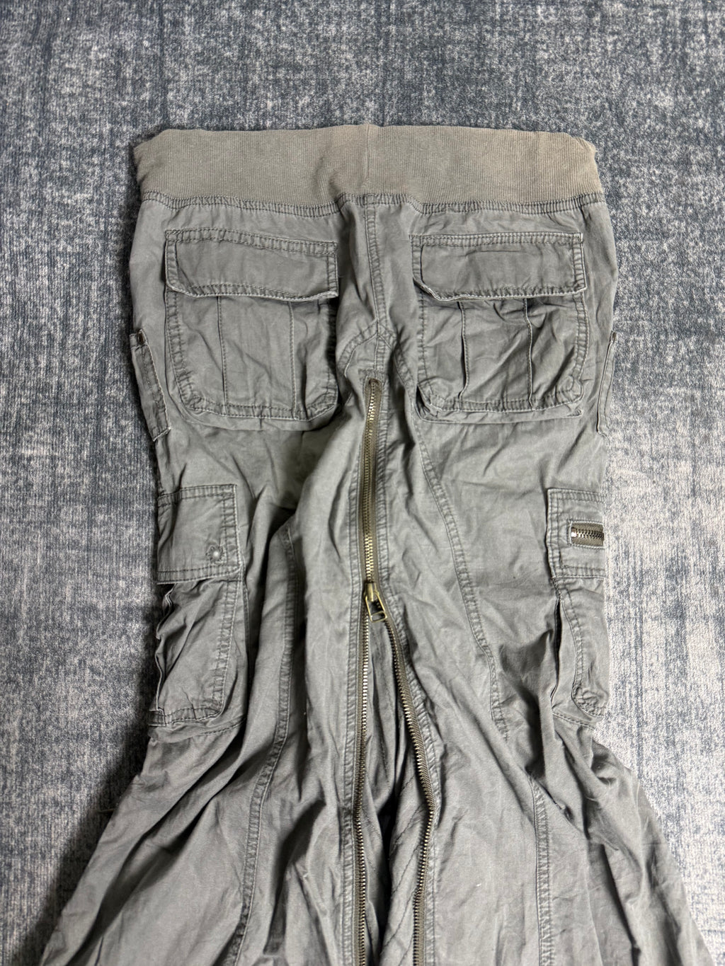 B2V-G0A CARGO SKRT ༒