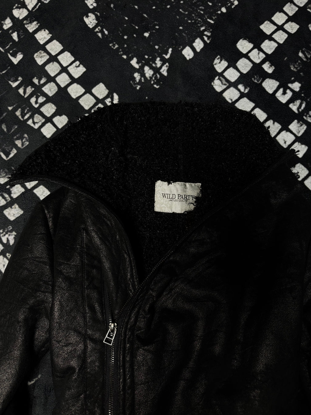 ༒ WILD PARTY༒