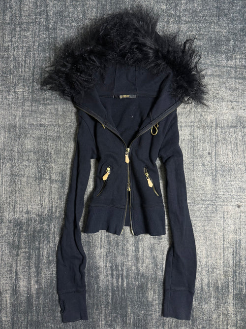 B2V-LIP SERVICE JACKET11 ༒