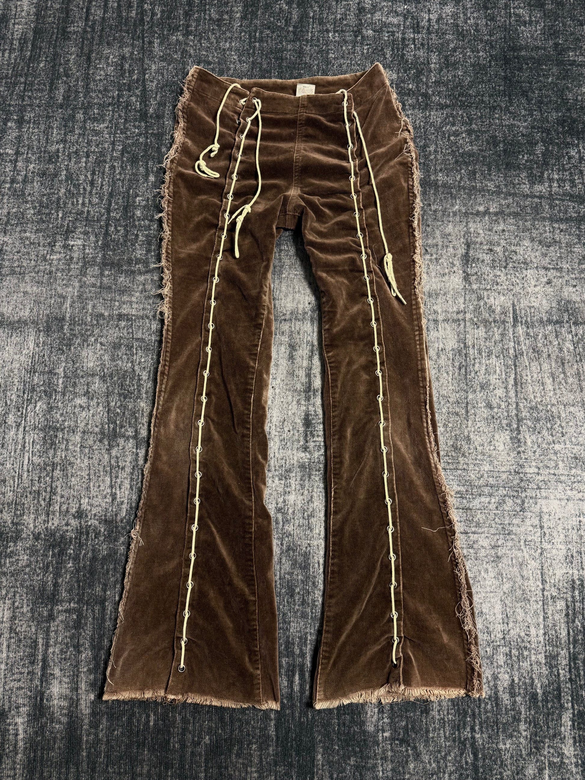 ༒VTG FLARED ༒
