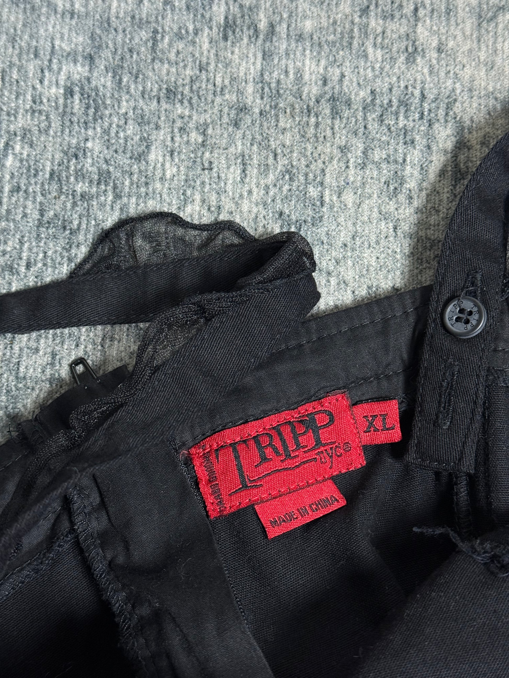 ༒TRIPP NYC༒
