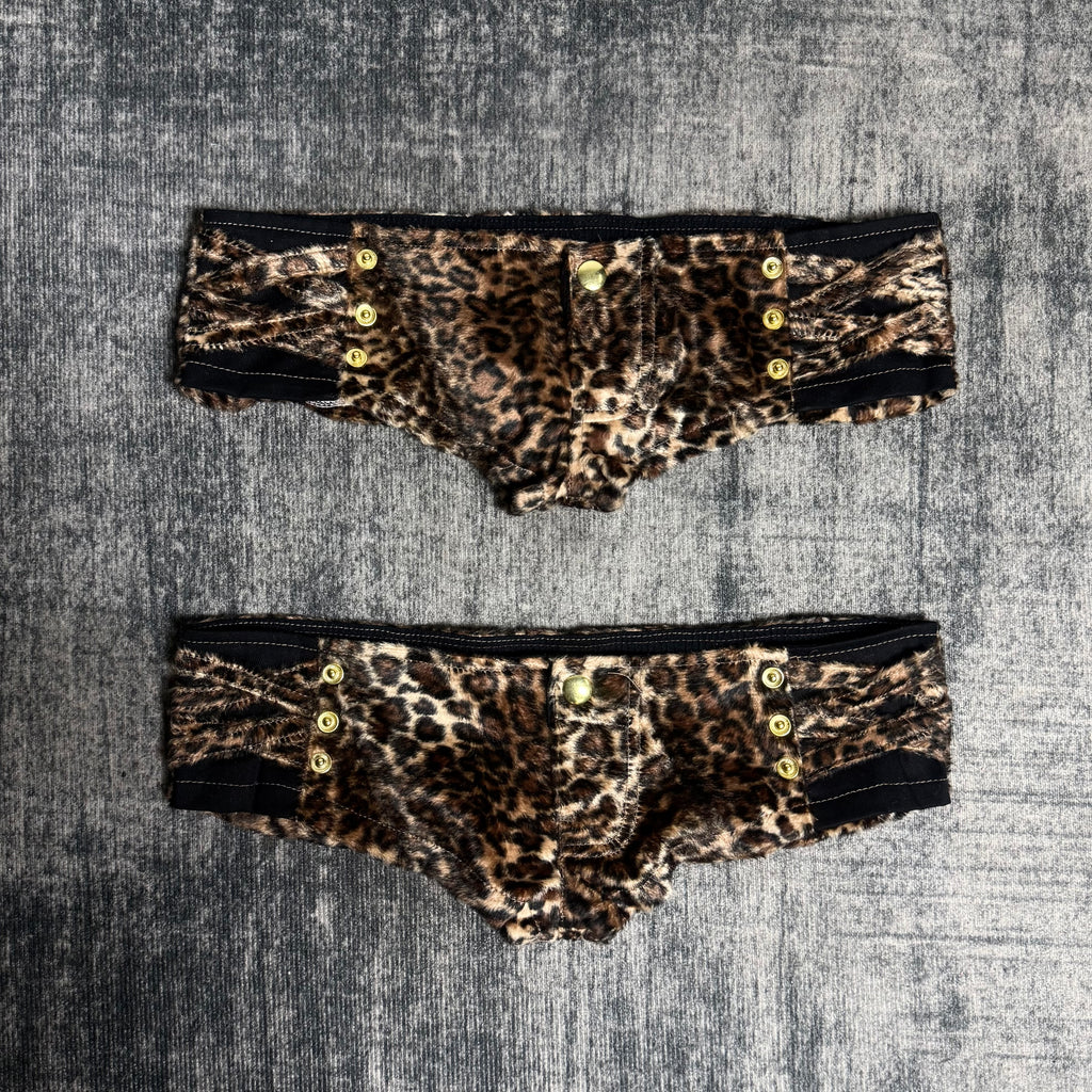 BAD•JNET༒ MICRO- SHORT༒