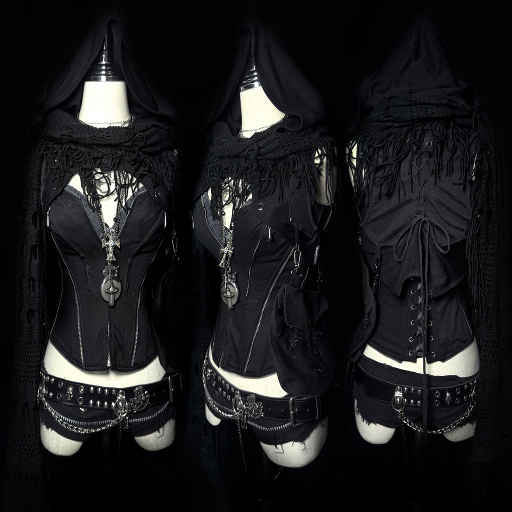 ༒B2V OUTFIT༒ 
(5pcs )