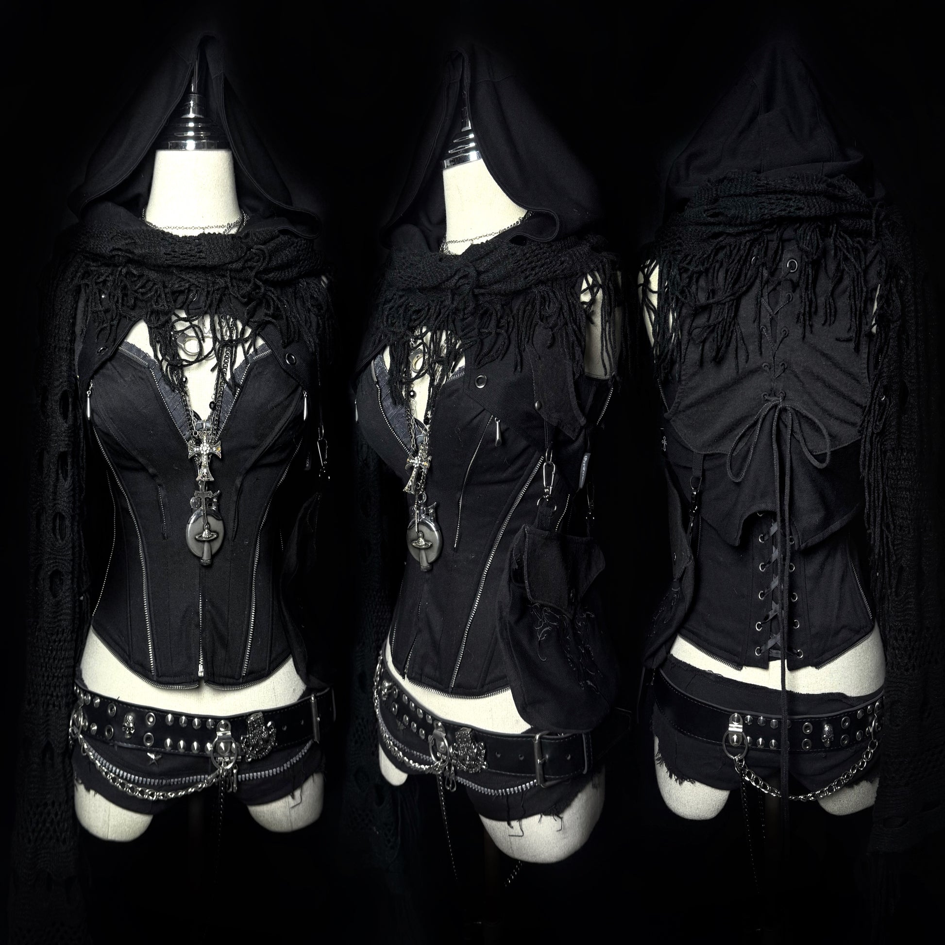 ༒B2V OUTFIT༒ 
(5pcs )