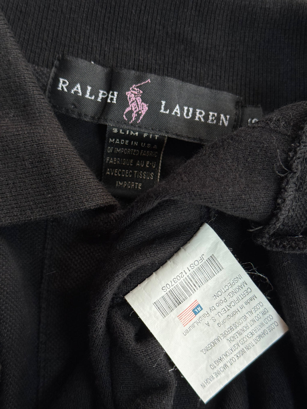 RALPH LAUREN TOP ༒(2)