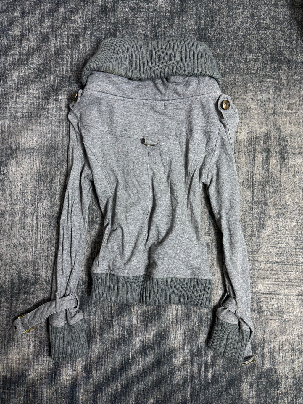 B2V-EQUIVALENT JACKET༒