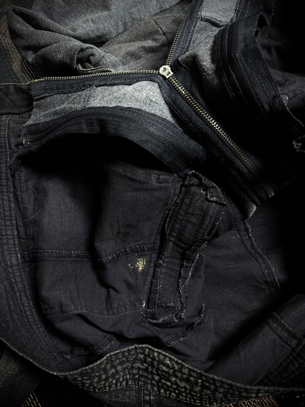 ༒IN THE ATTIC JACKET(4)༒