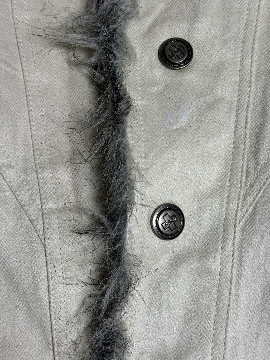 ༒BURNING SHO JACKET(1)༒