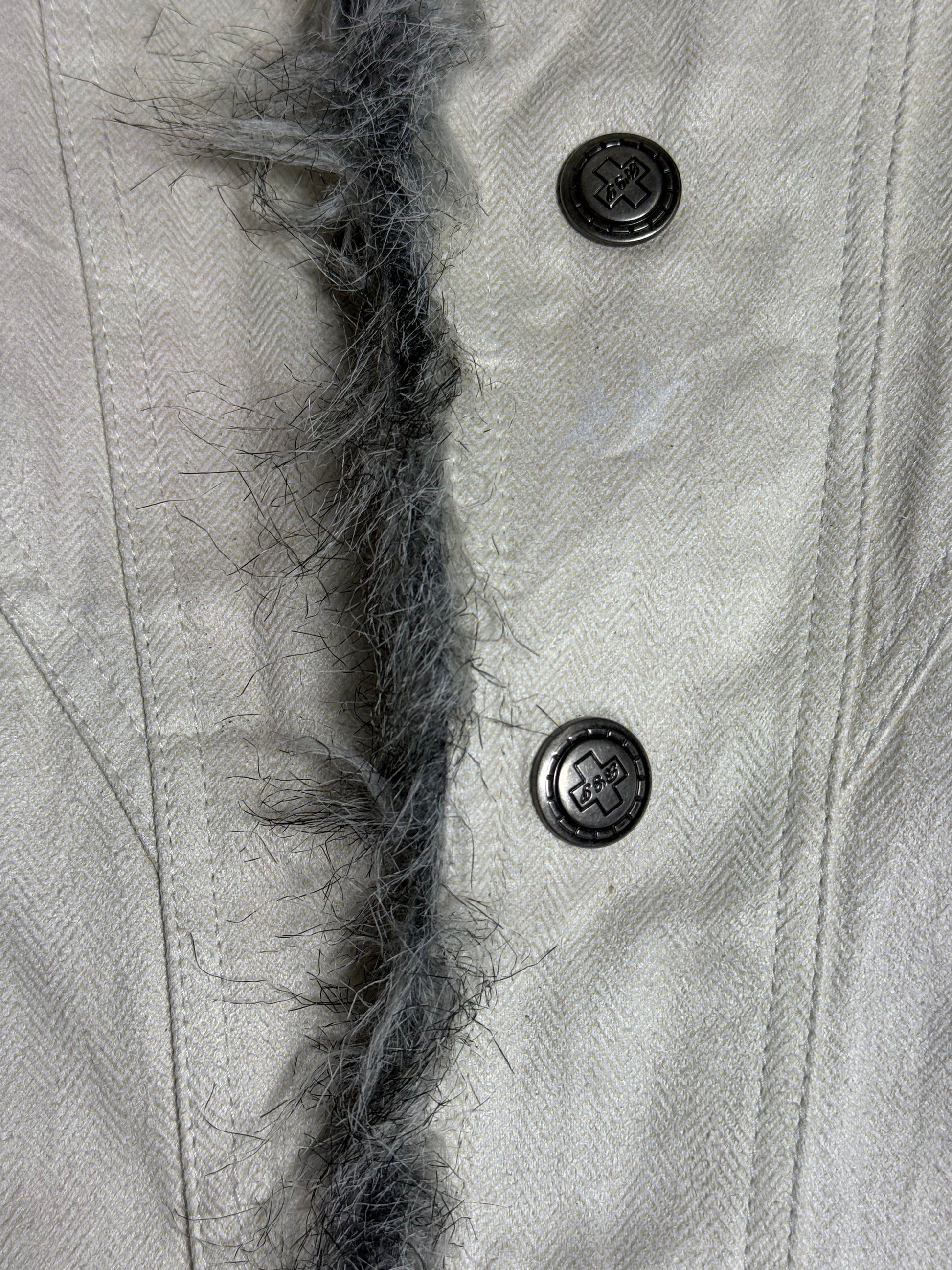 ༒BURNING SHO JACKET(1)༒