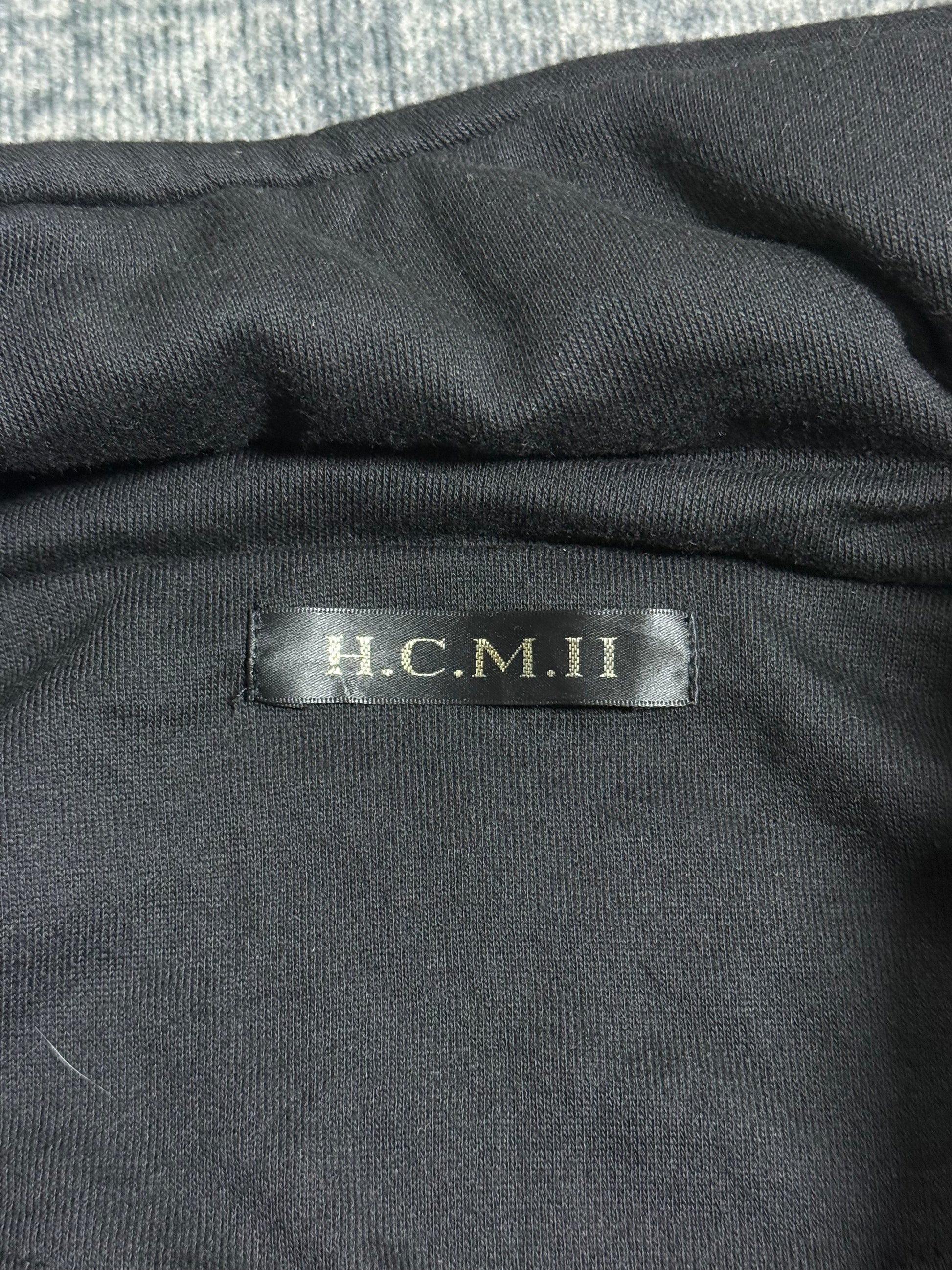 B2V-HCMII JACKET༒