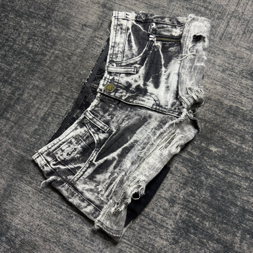 B2V-JP TAG SHORT༒ SS29