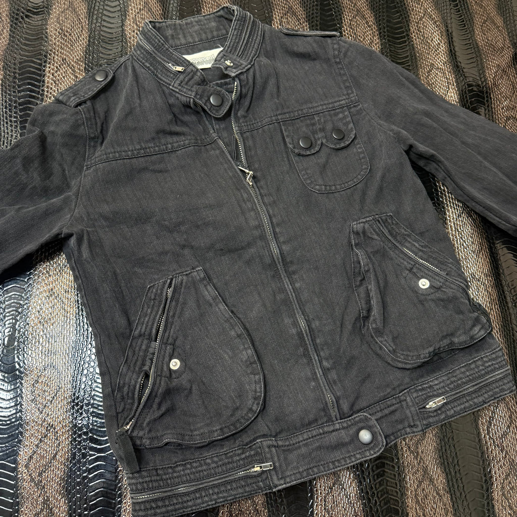 B2V TWOPERCENT JACKET༒