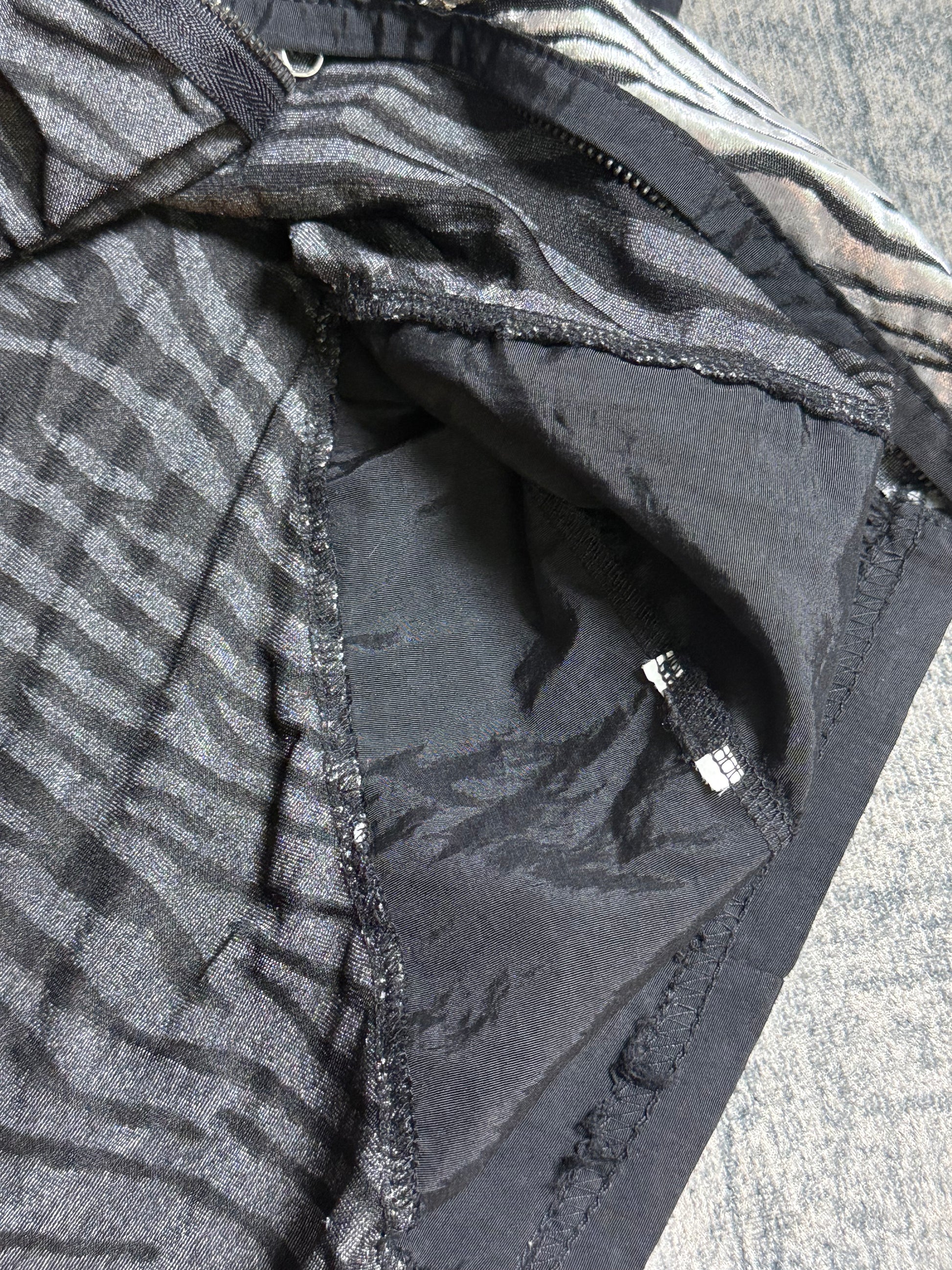 B2V- OMG NO TAG SHIRT༒