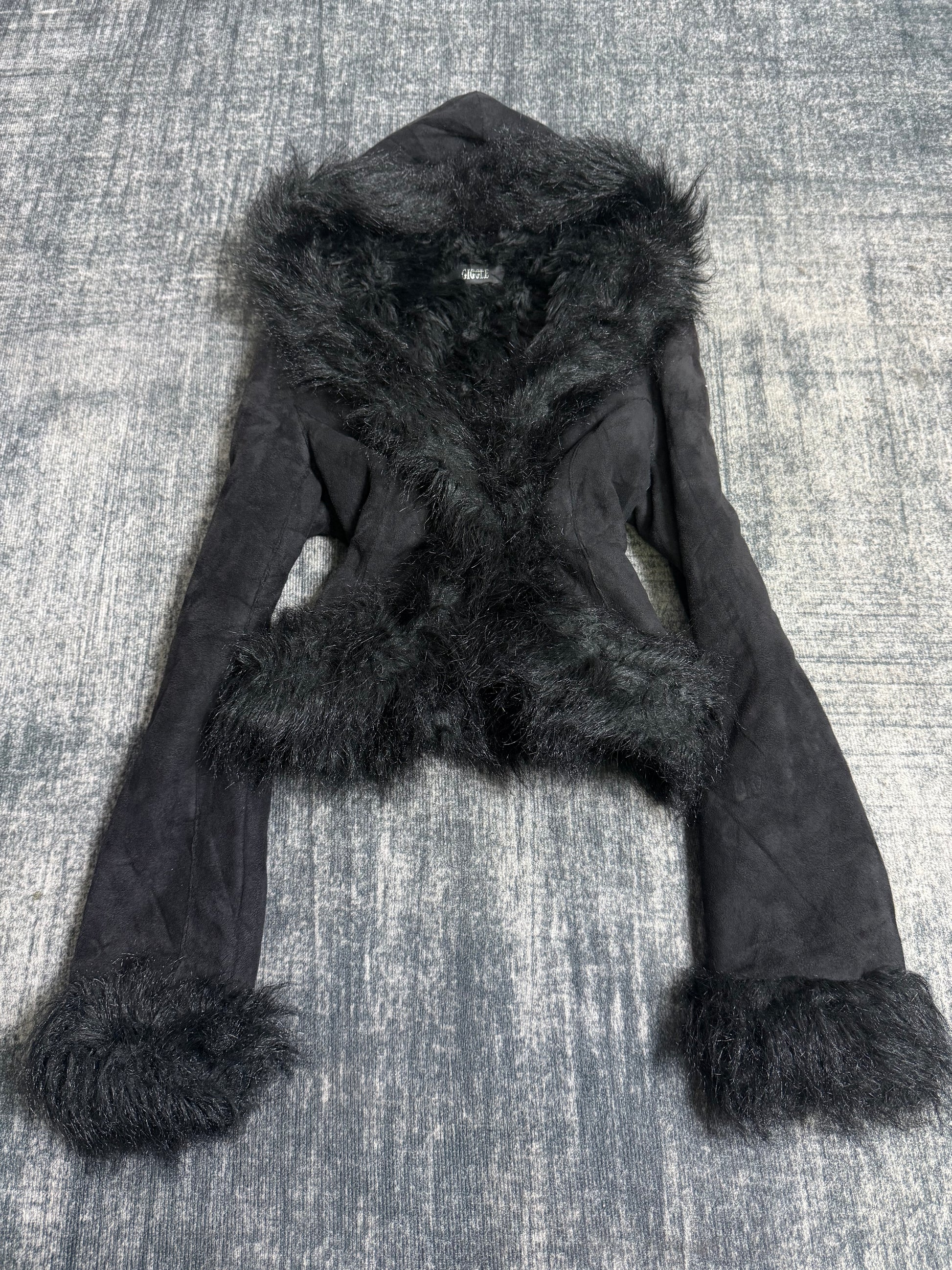 B2V-GIGGLE JACKET༒