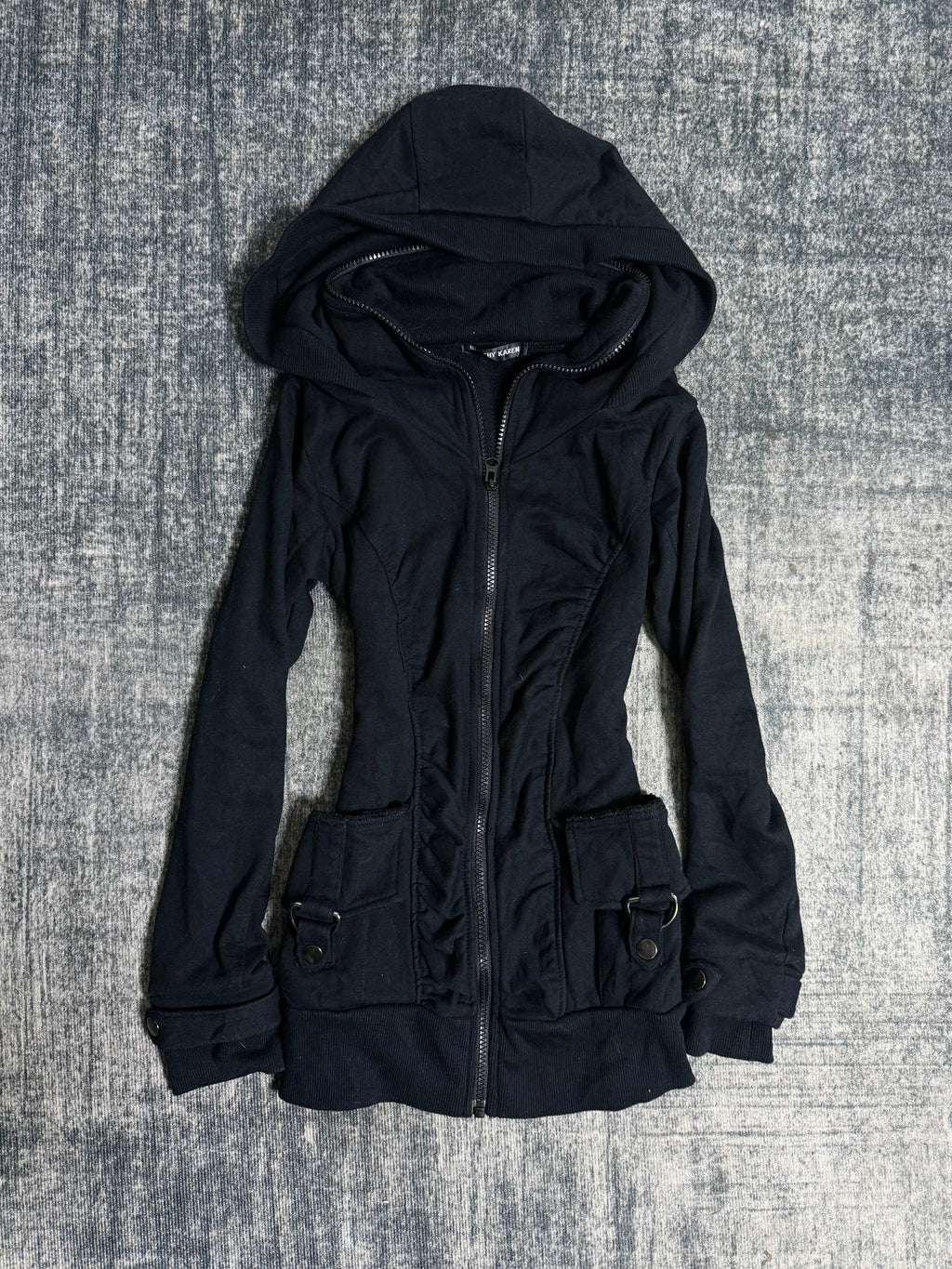 B2V- HEALTHY KAREN JACKET ༒
