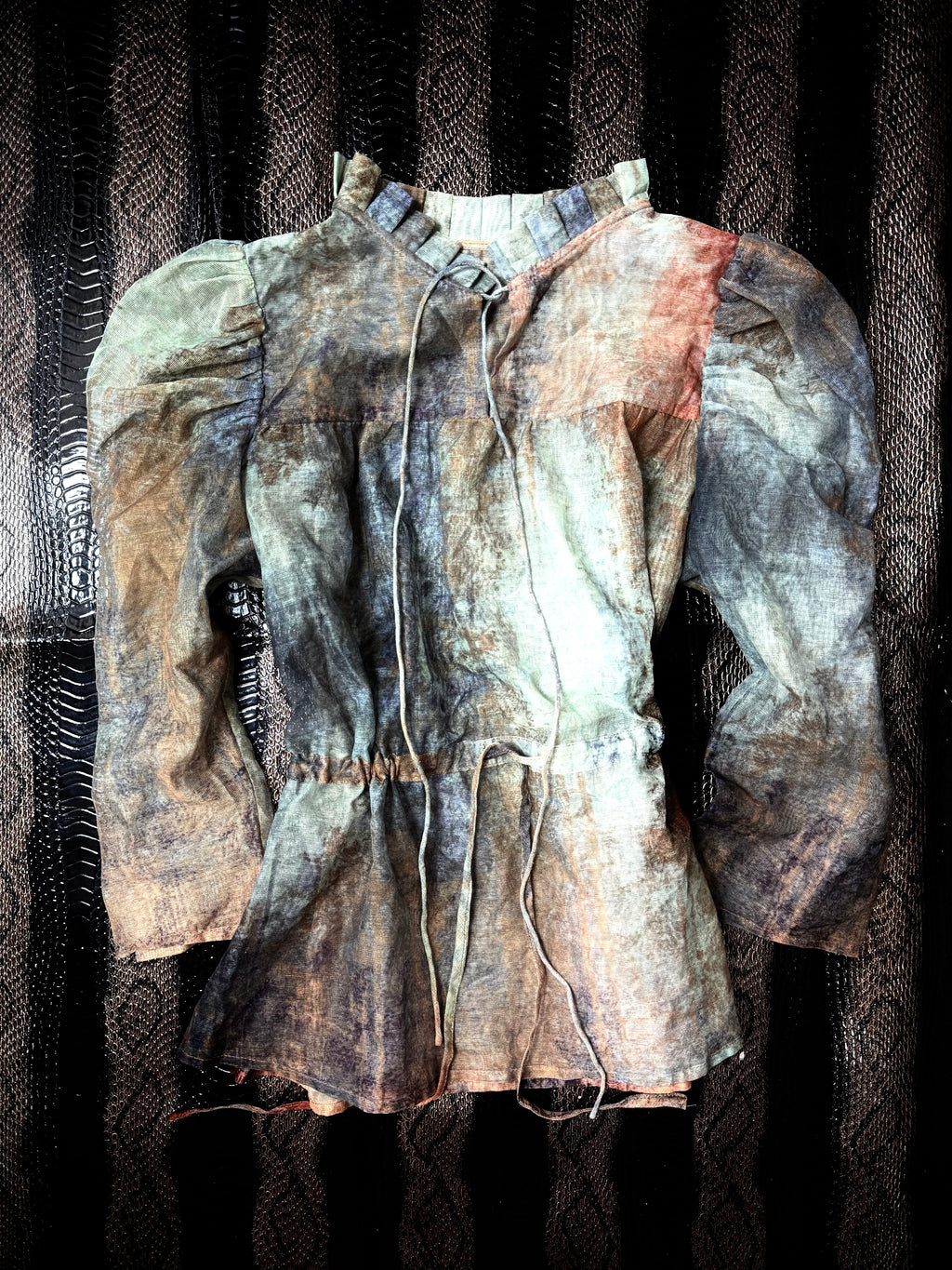 B2V VTG TOP ༒