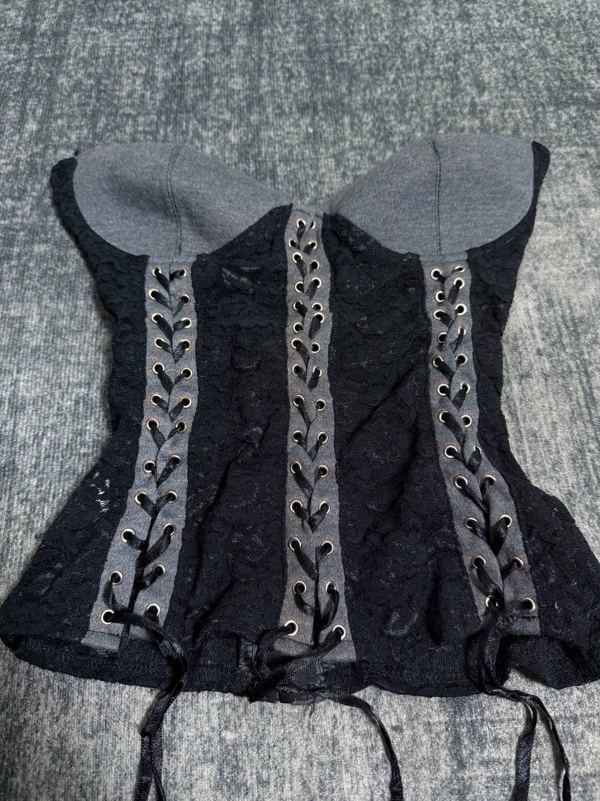 ༒Gothic Blossoms Set༒