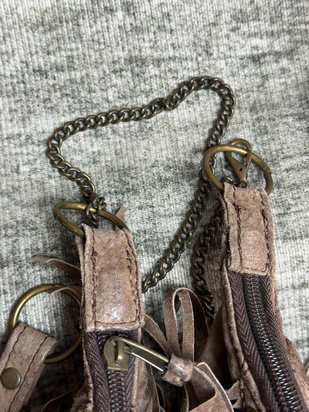 BE AN ANGEL BAG