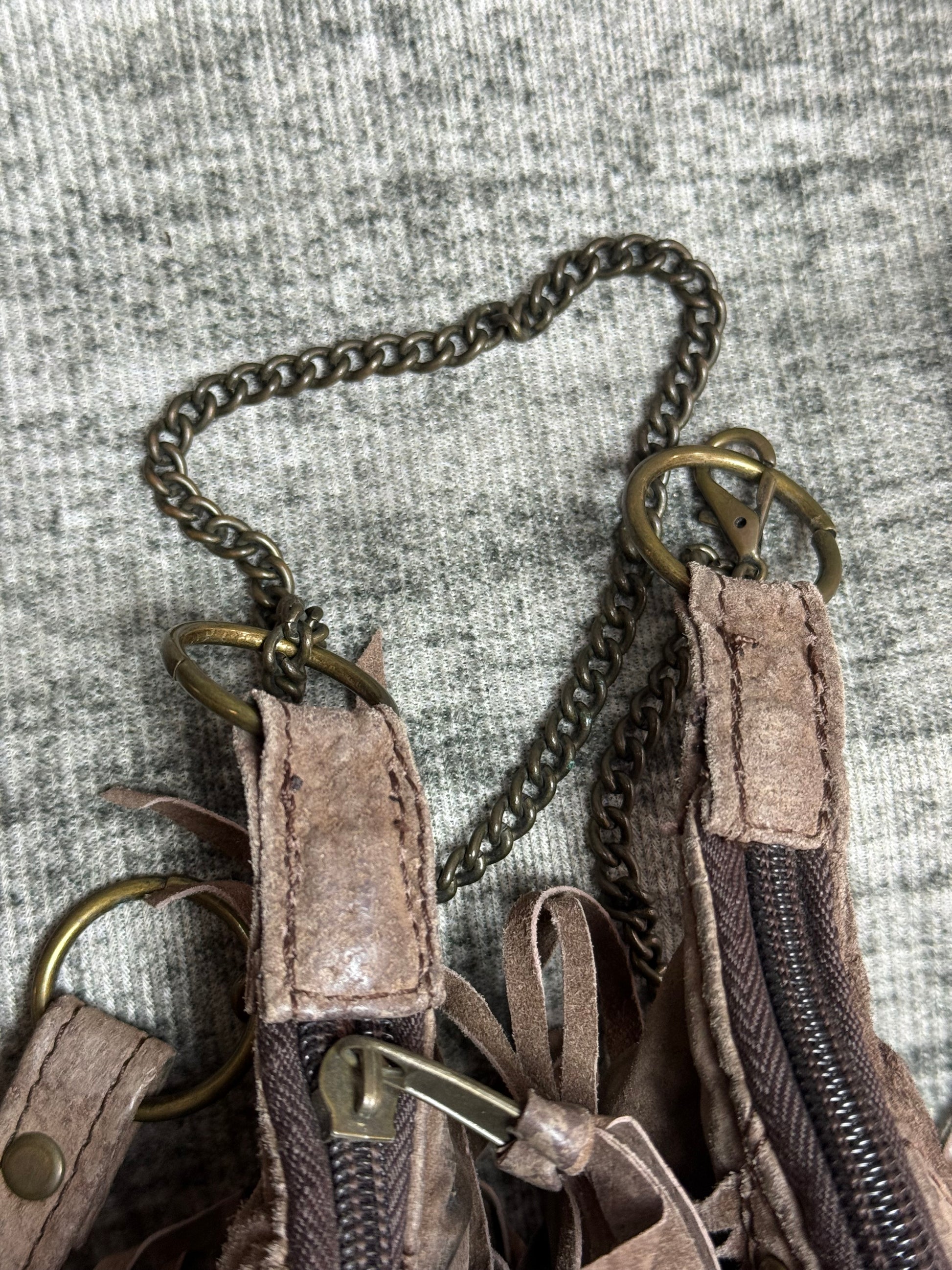 BE AN ANGEL BAG