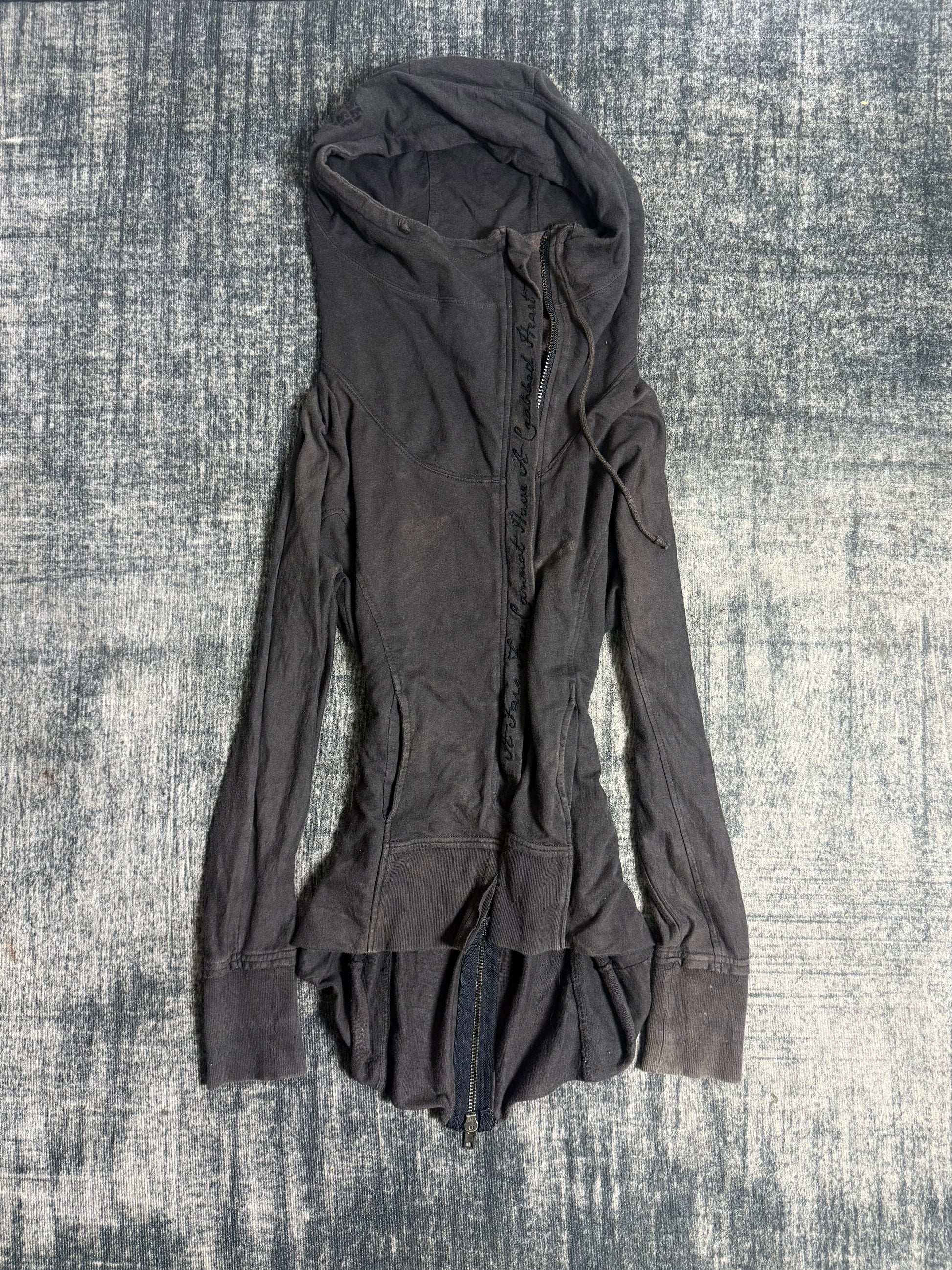 B2V-HEAVEN AND EARTH HOODIE ༒