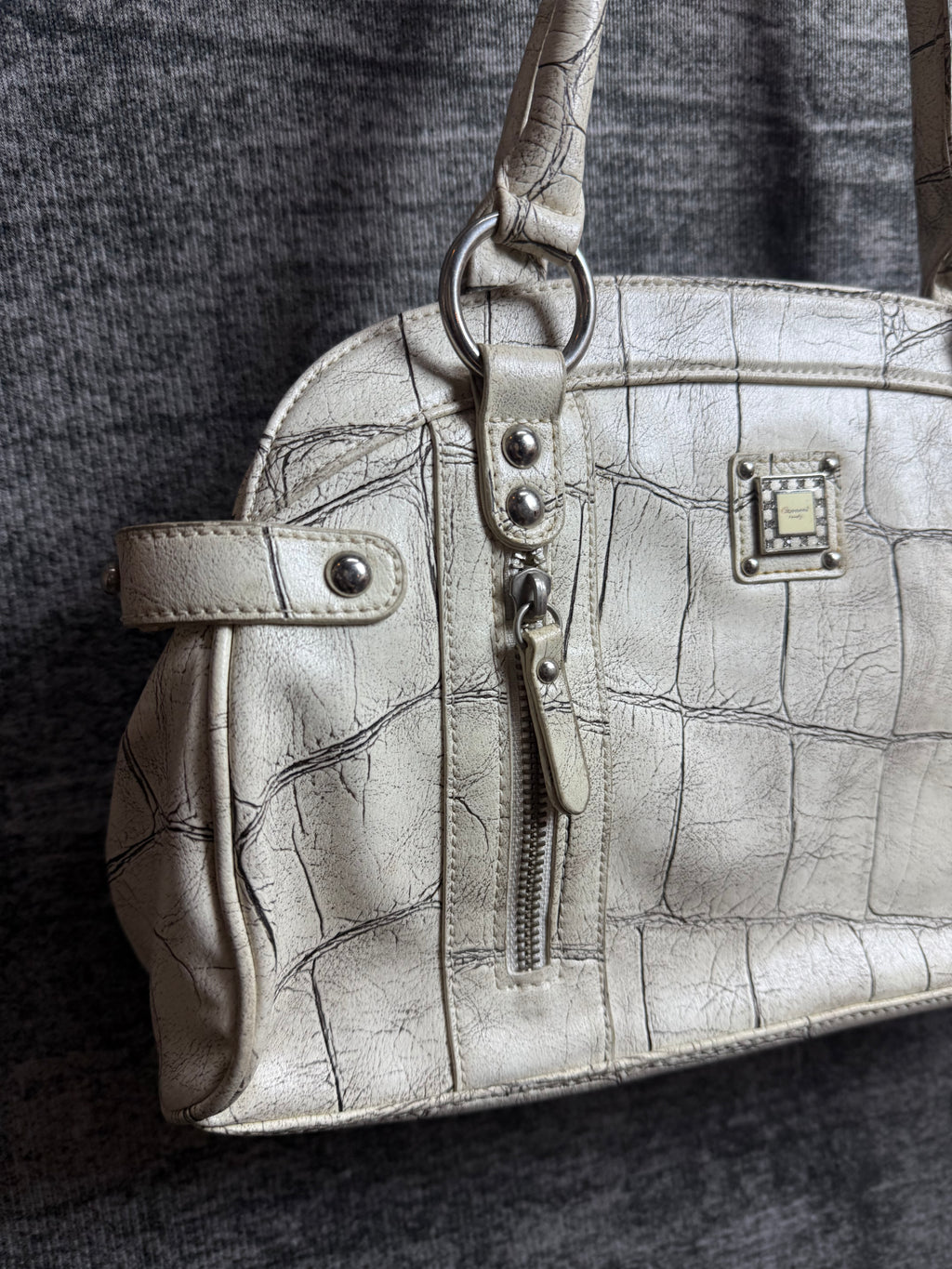 CAPACCI SHOULDER BAG༒