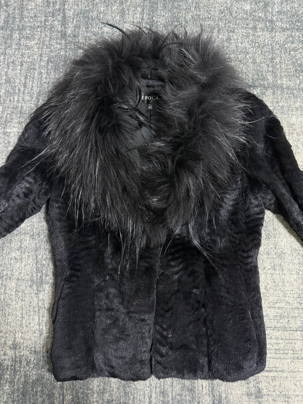 B2V-EPOCCA JACKET༒ 
* Rare *