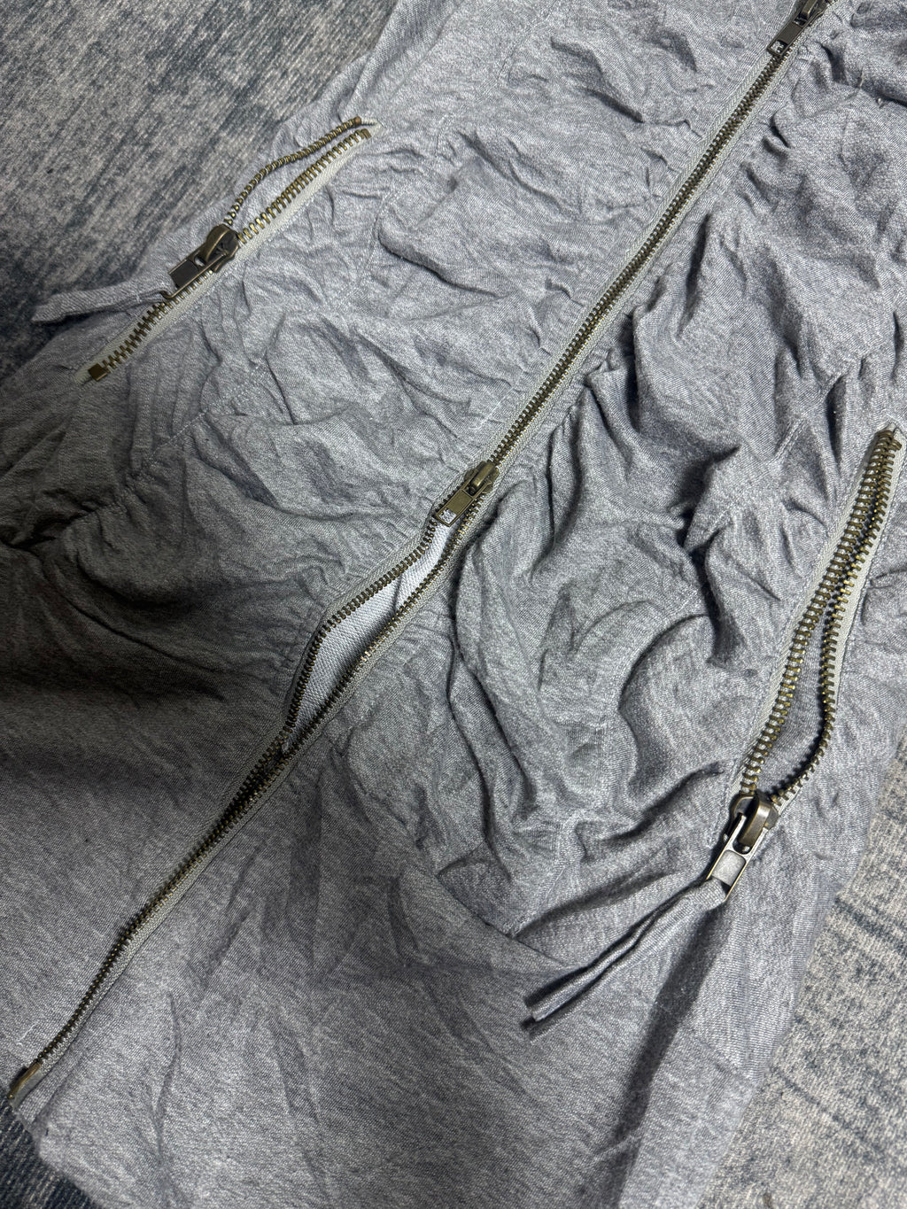 B2V-FLOWER HOODIE༒