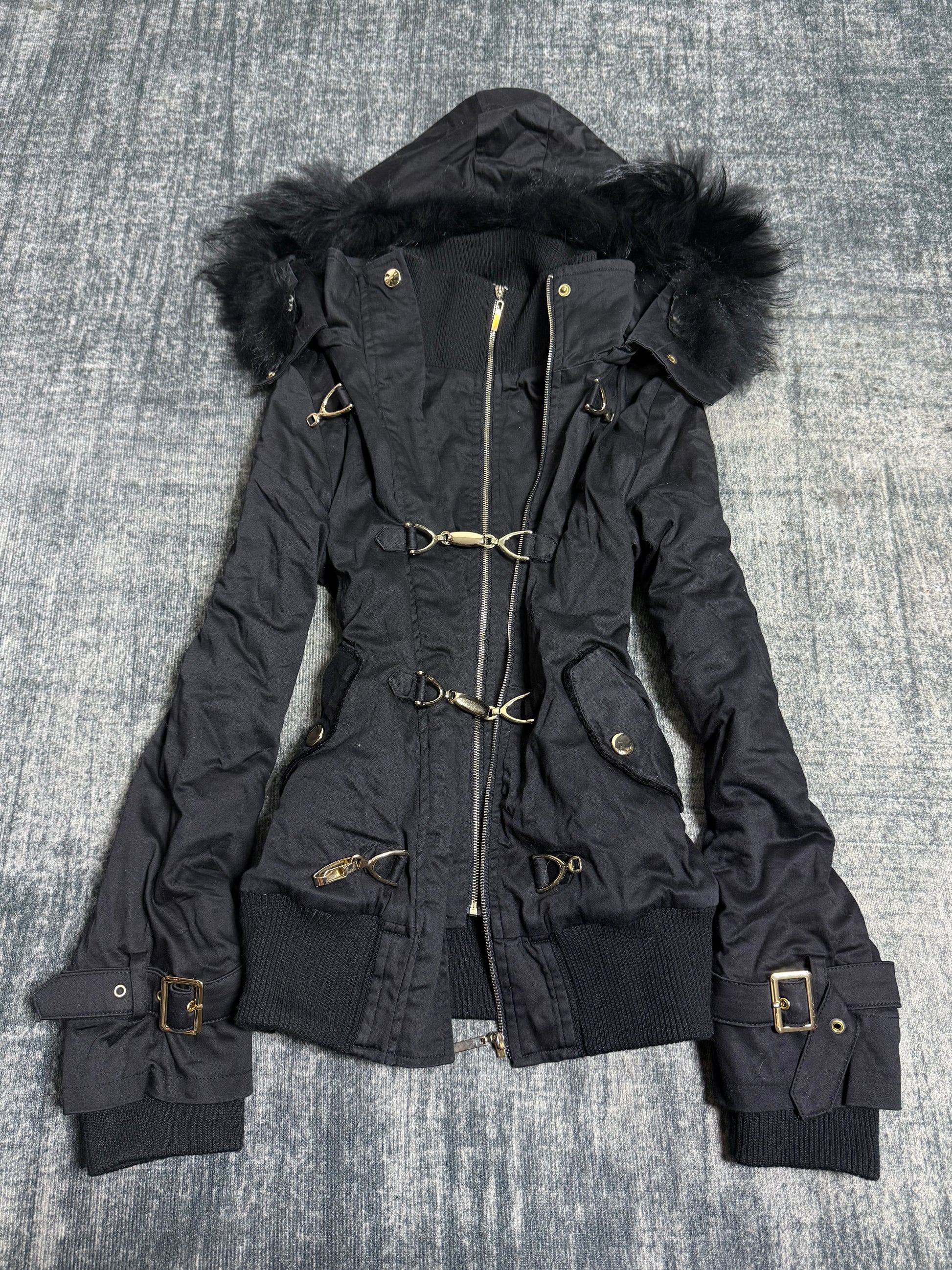 B2V-CECIL McBEE JACKET༒