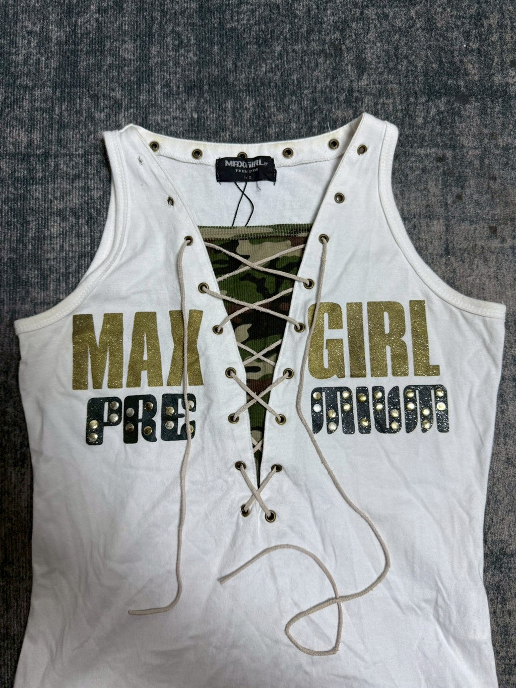 ༒mini tee༒