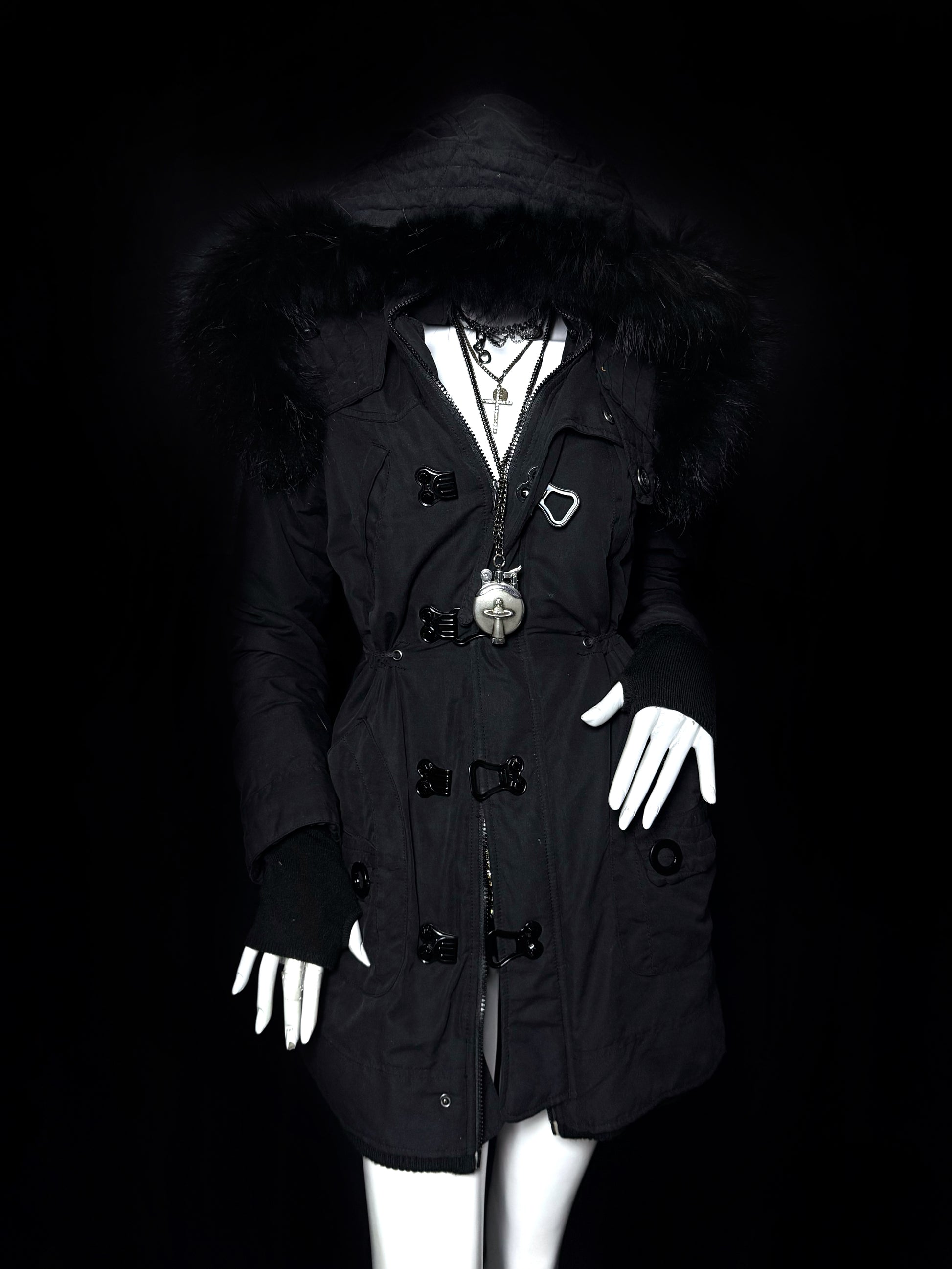 B2V- SLY JACKET༒