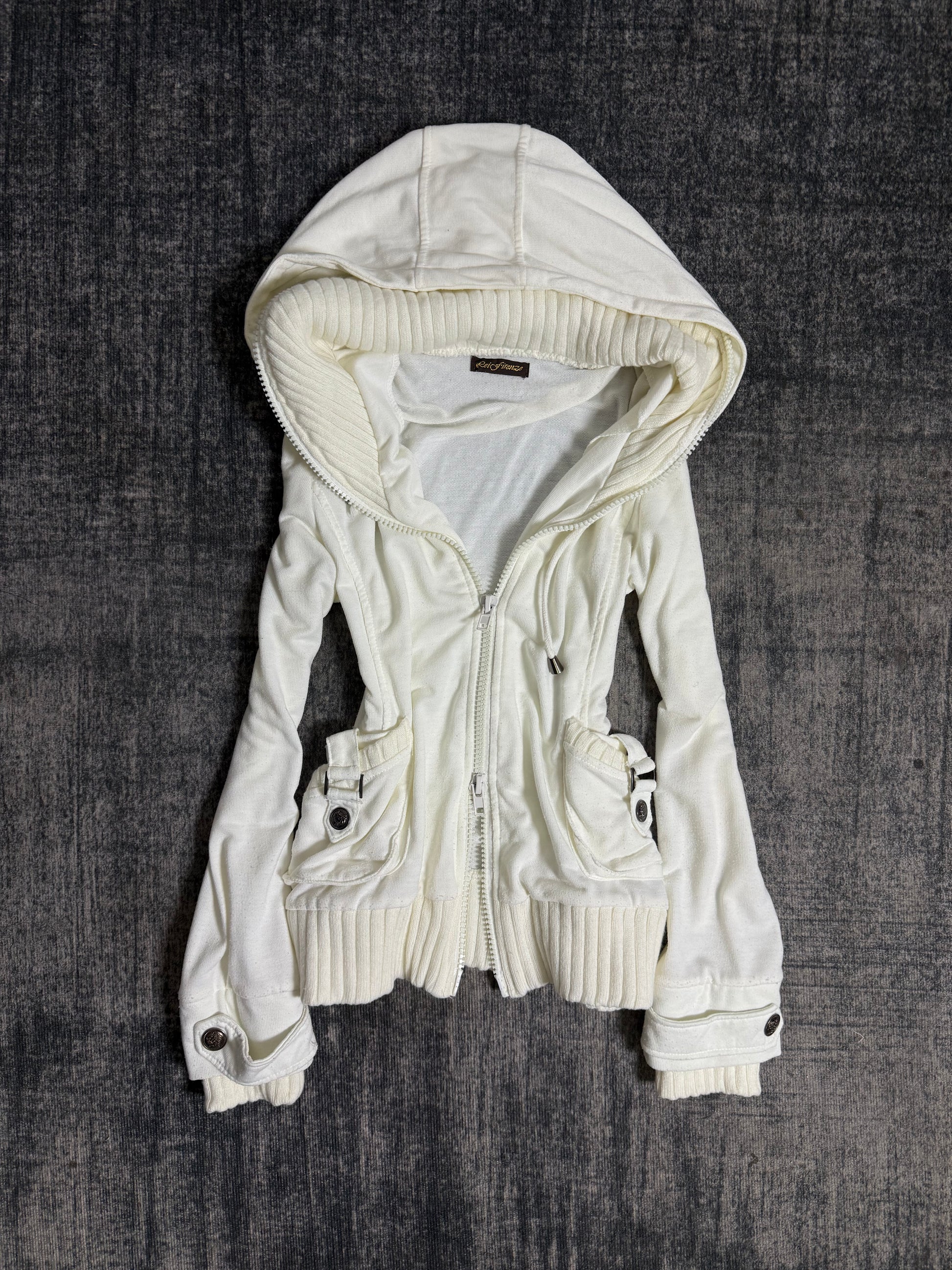 B2V-REI FIRENZE JACKET ༒