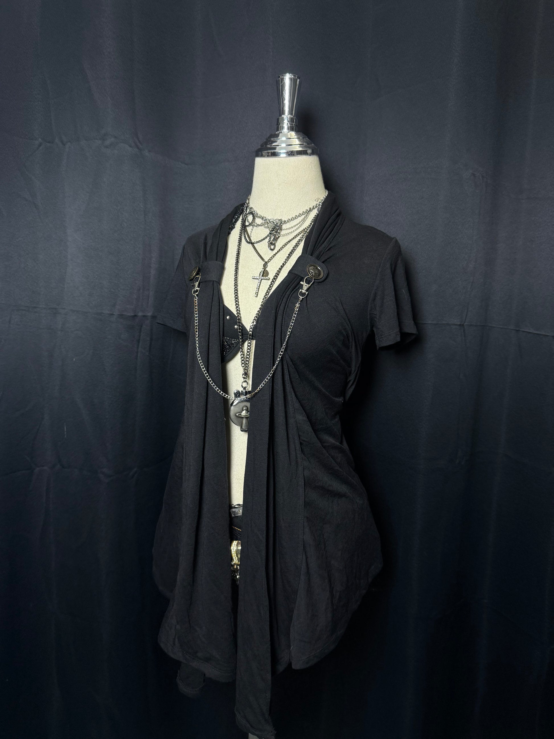 B2V-GARULA OUT WEAR༒