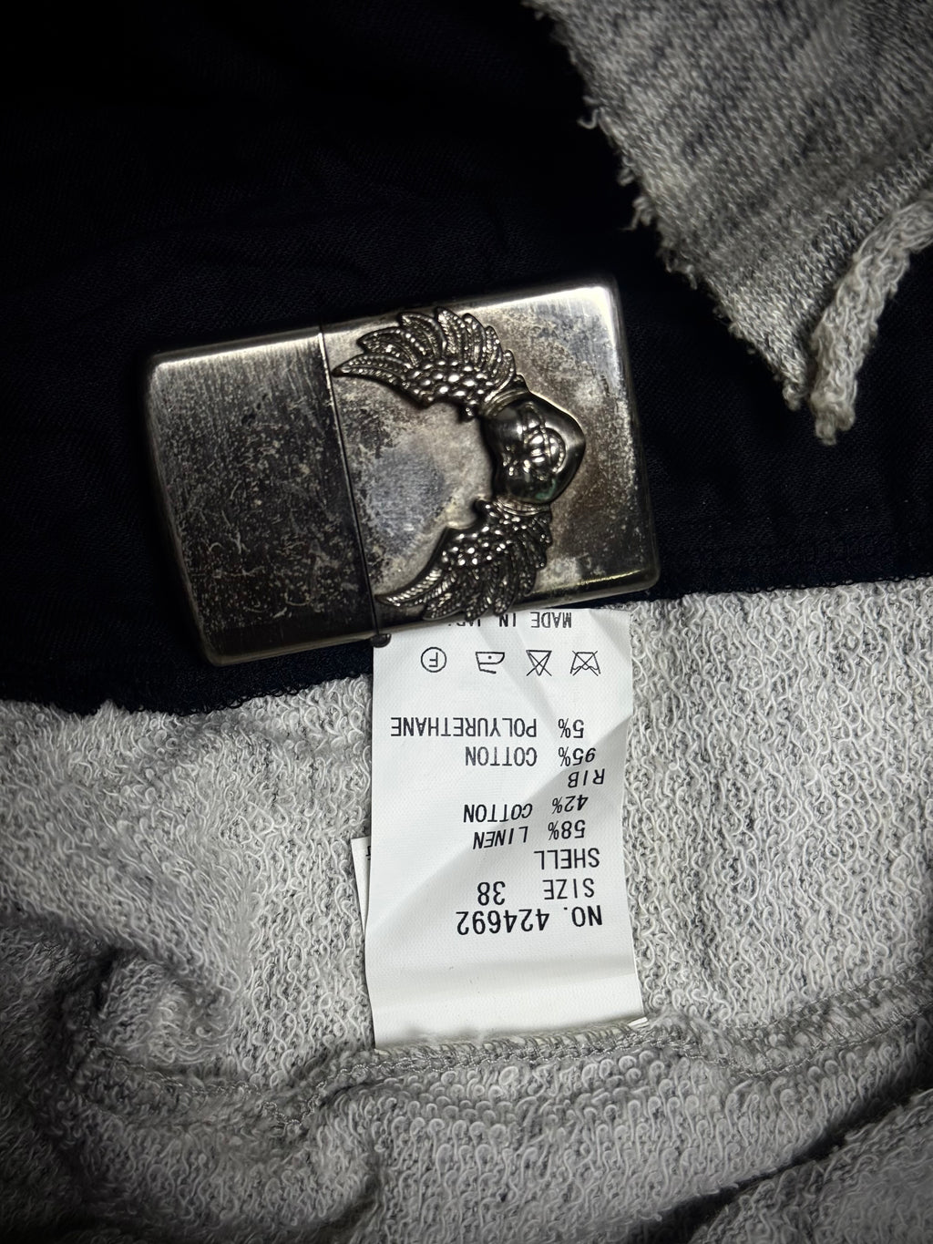 ༒ JP STYLE JACKET༒