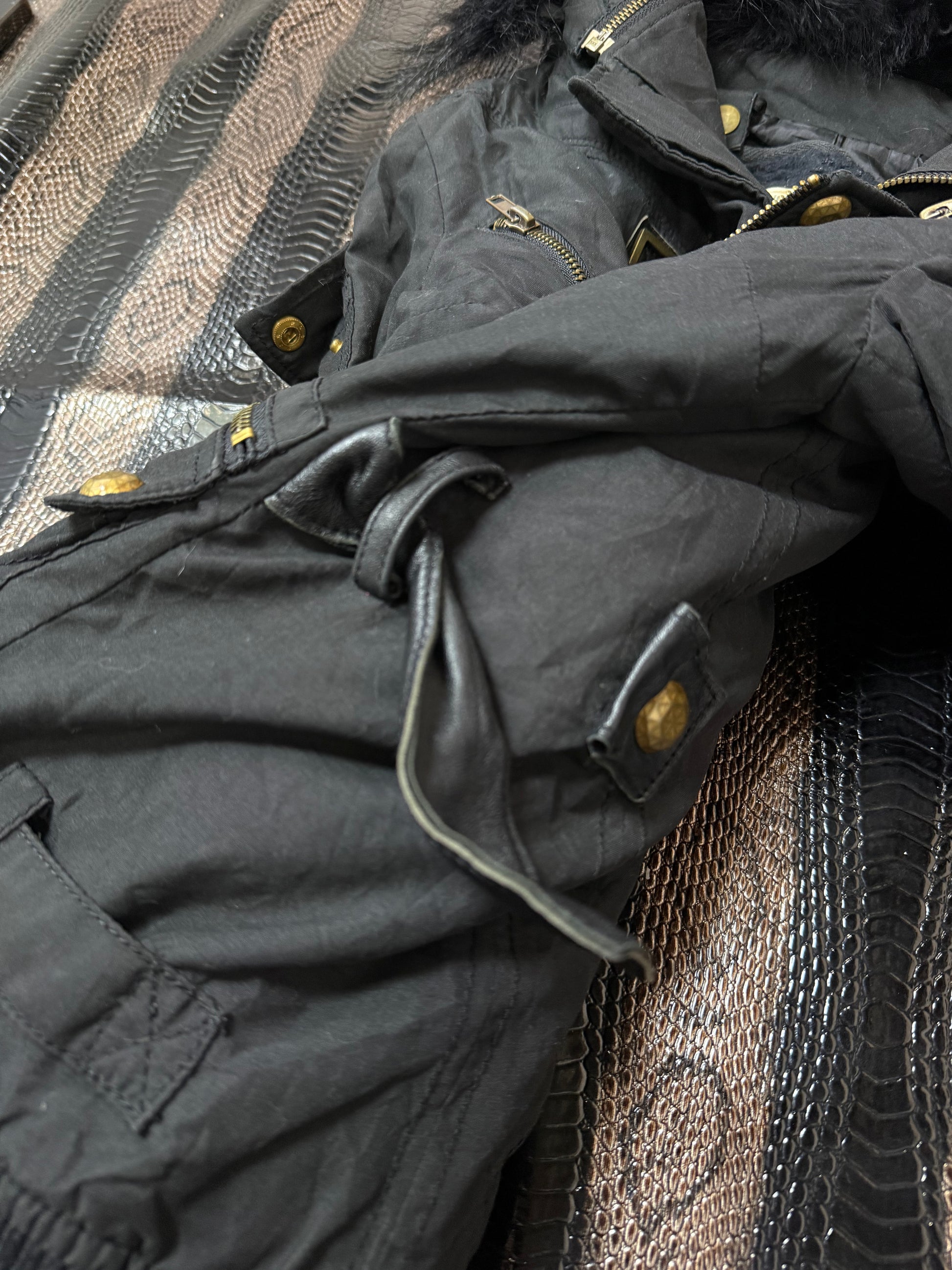 B2V SLY JACKET 21 ༒
