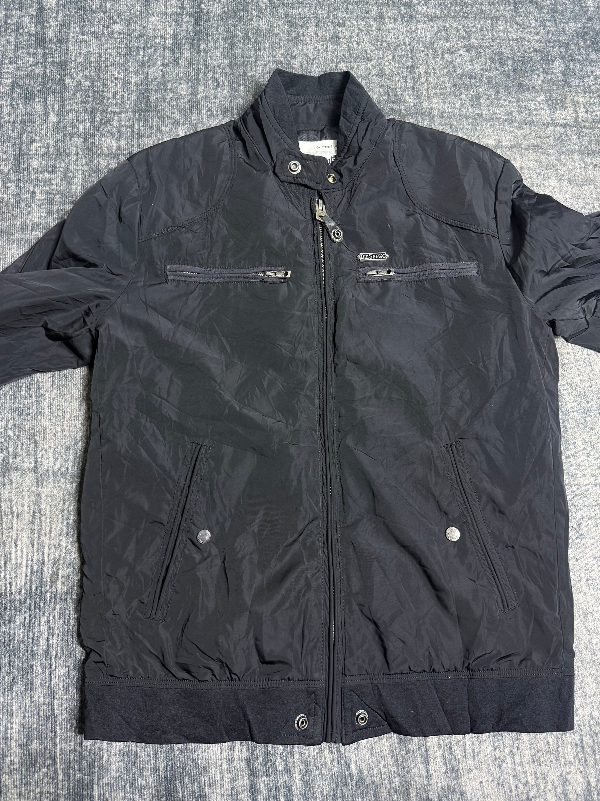 B2V DEISEL JACKETS༒