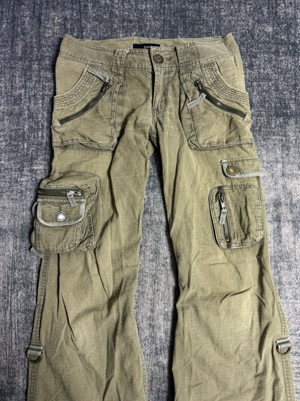 B2V-CARGO PANT༒