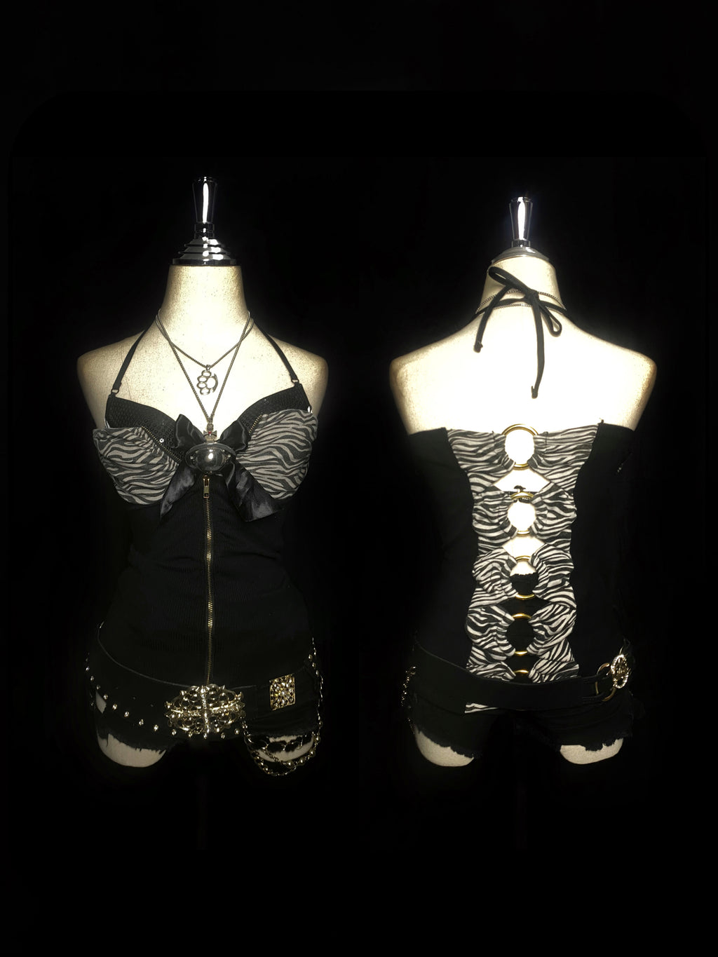 ༒ 1 VON 1 ༒B2V OUTFIT ༒