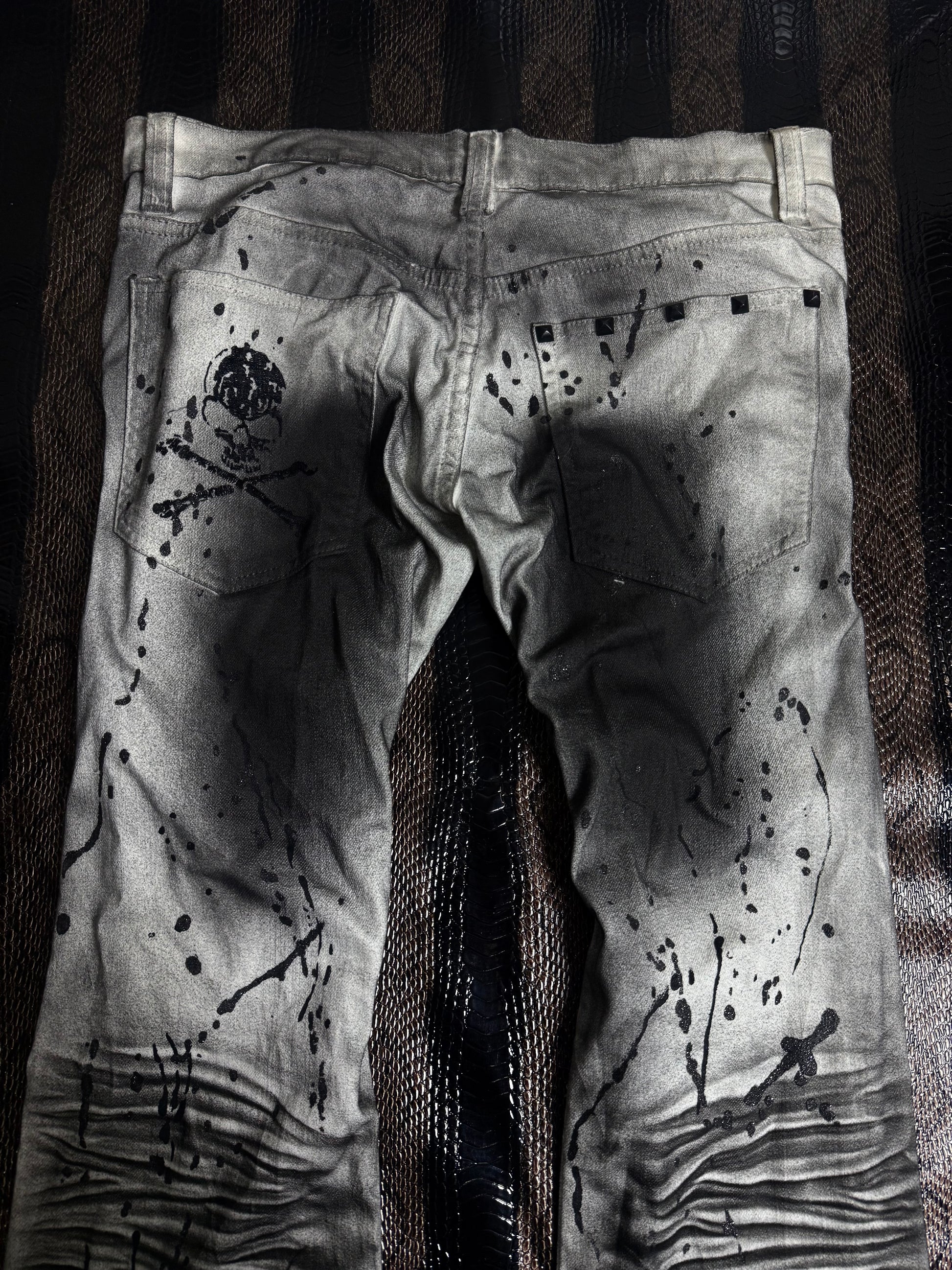 ༒K.U.I Bootcut-Pants༒